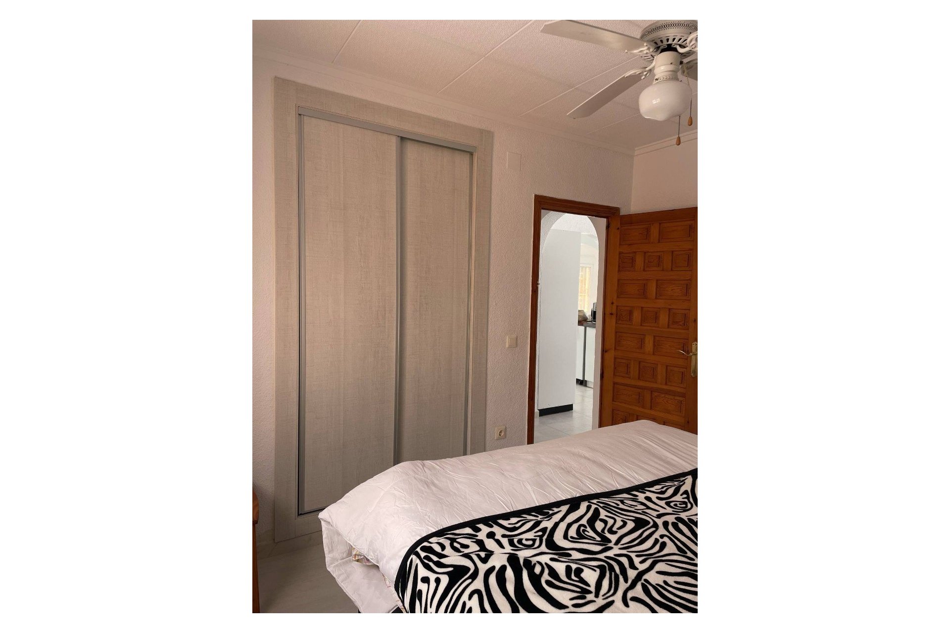 Revente - Villa - Torrevieja - San Luis