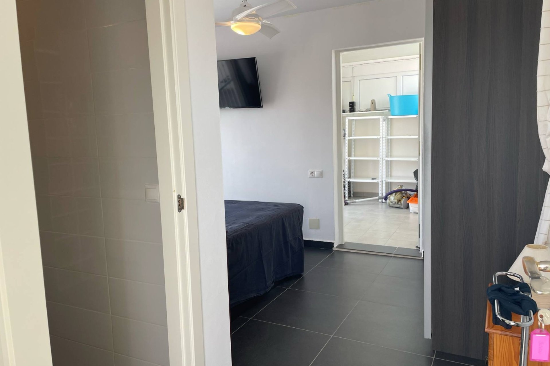 Revente - Villa - Torrevieja - San Luis