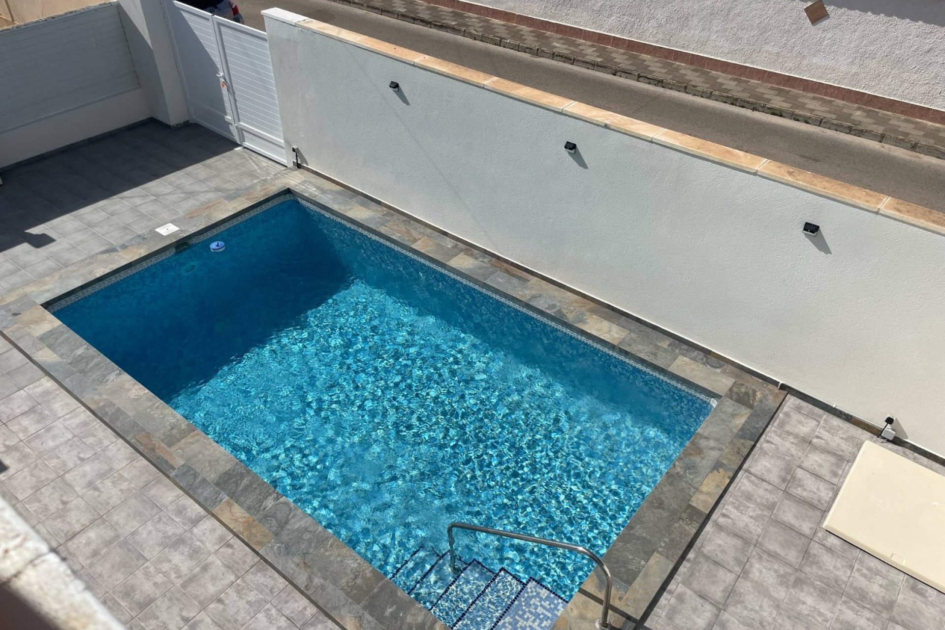 Revente - Villa - Torrevieja - San Luis