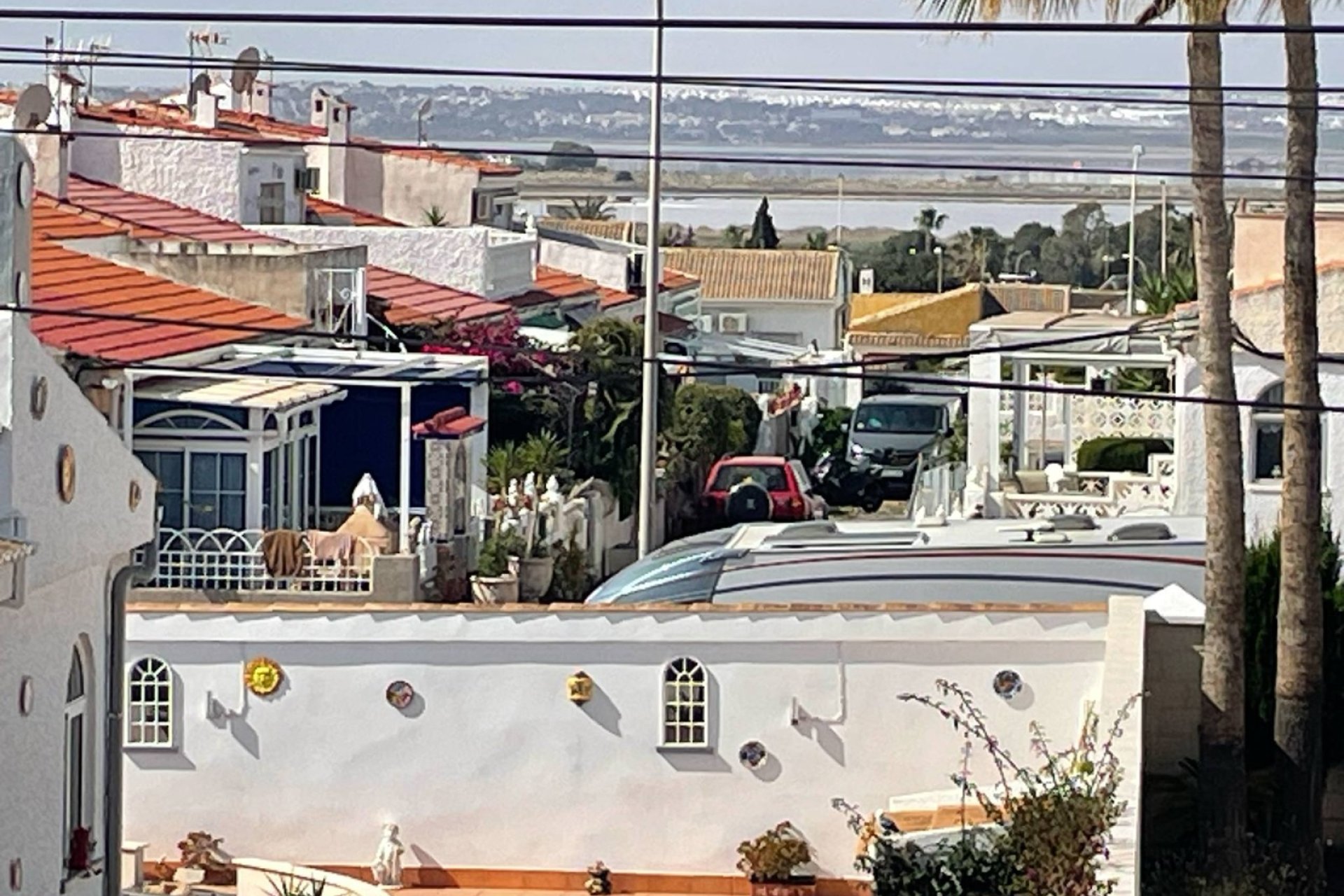 Revente - Villa - Torrevieja - San Luis