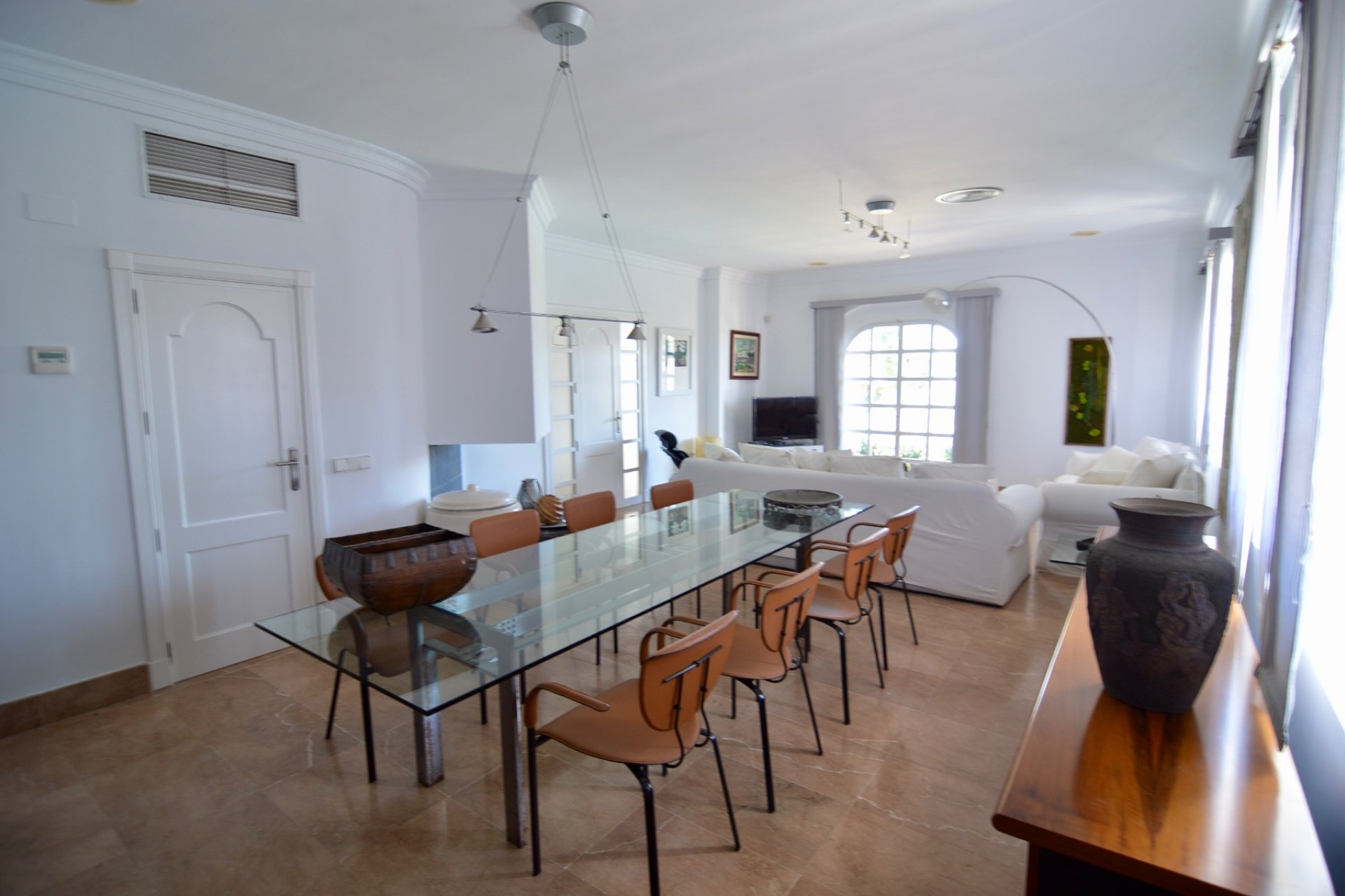 Revente - Villa - Torrevieja - Torreta