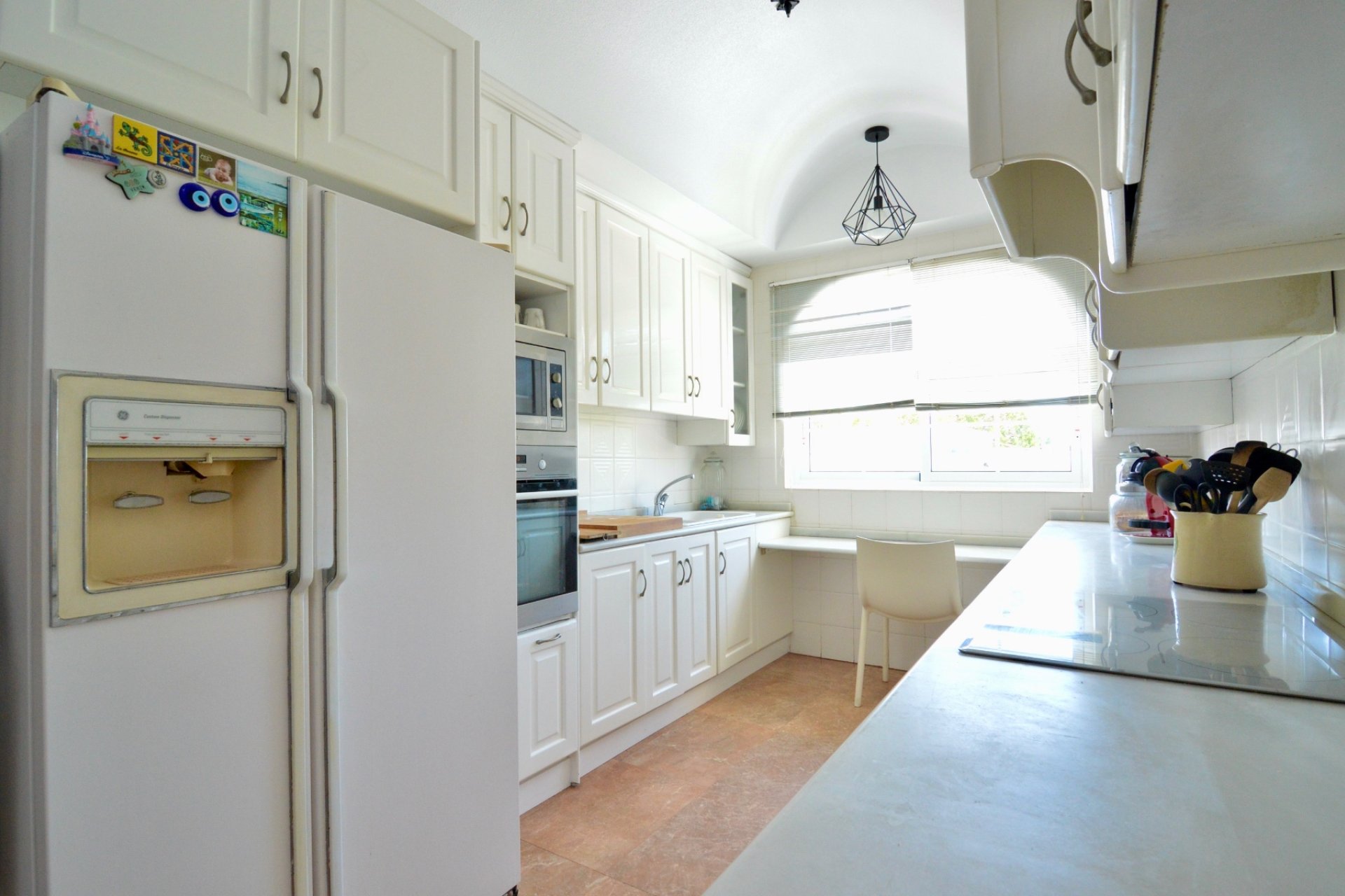 Revente - Villa - Torrevieja - Torreta