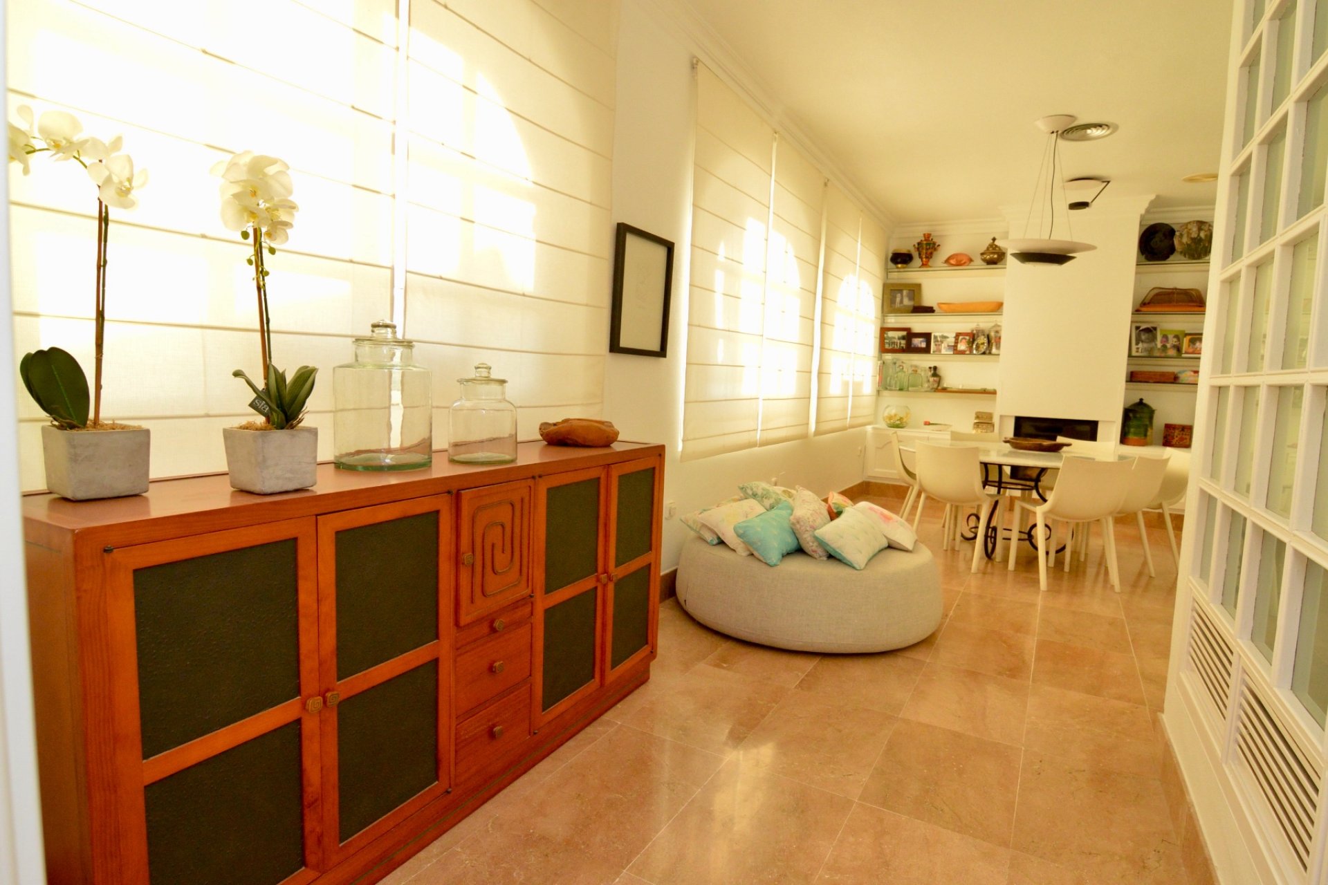 Revente - Villa - Torrevieja - Torreta