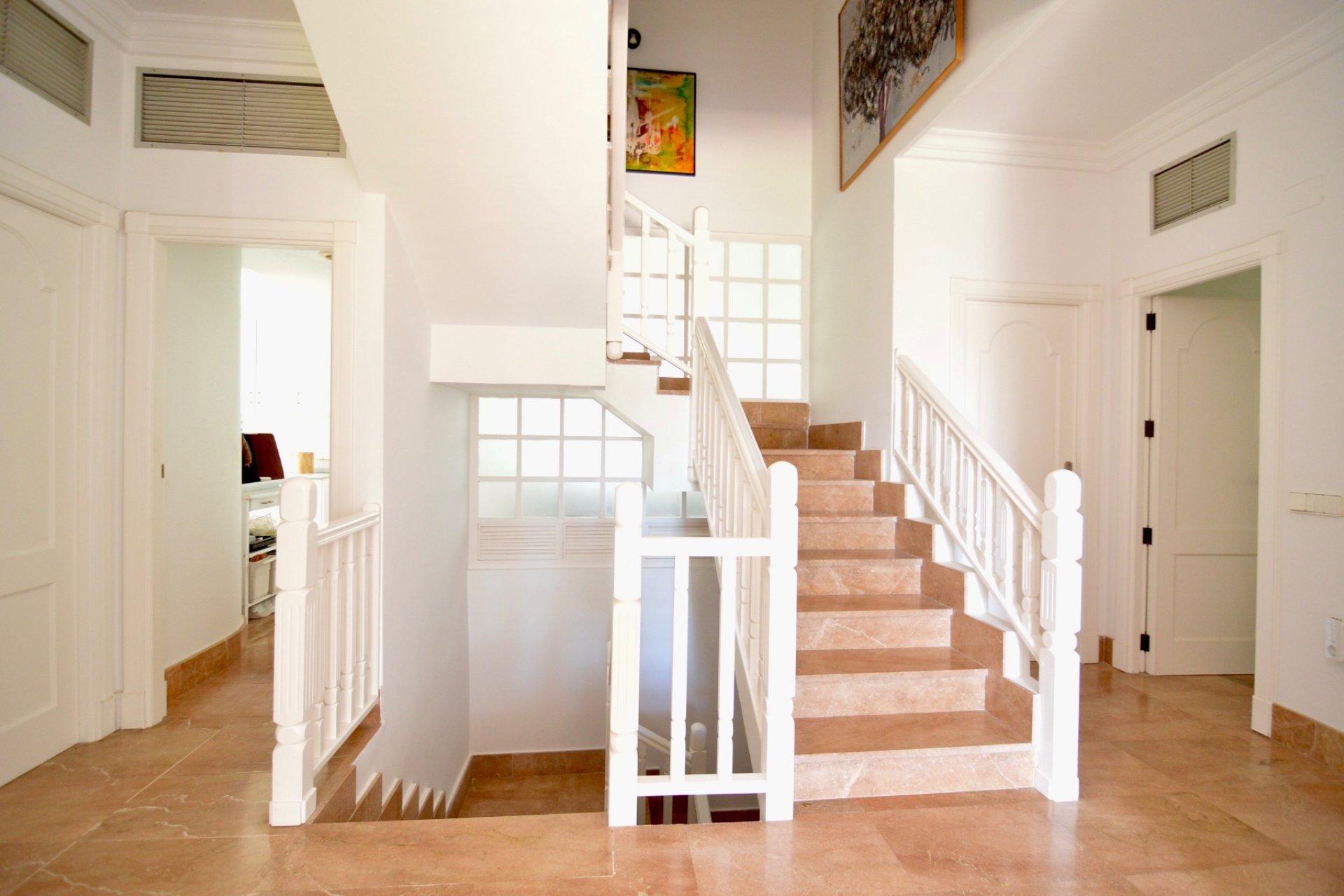 Revente - Villa - Torrevieja - Torreta