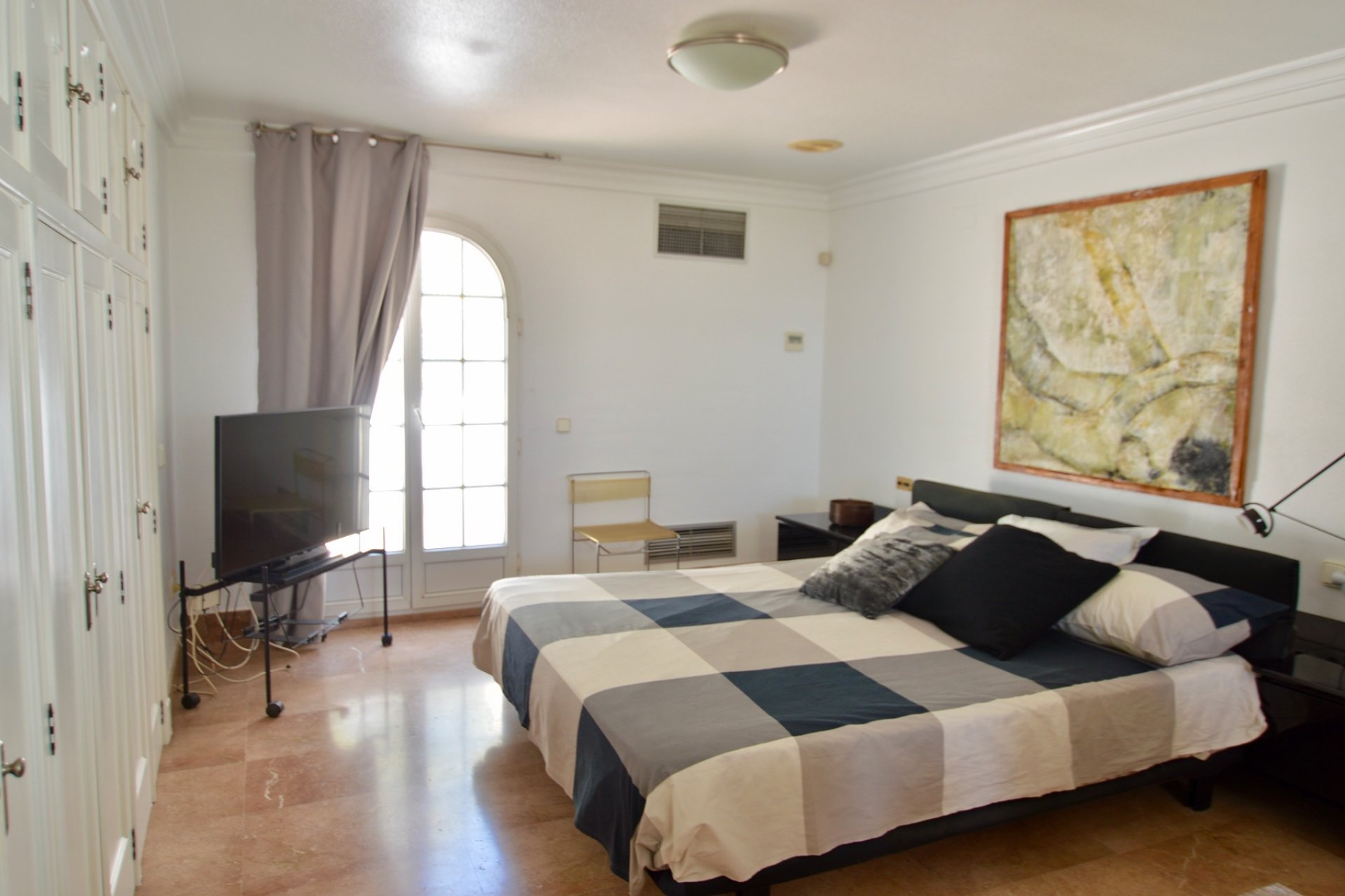 Revente - Villa - Torrevieja - Torreta