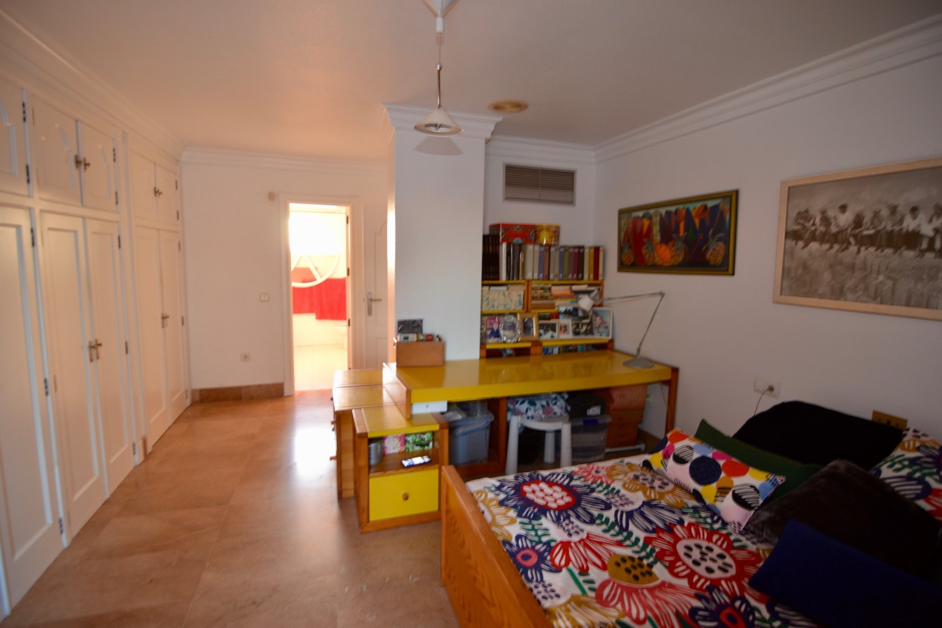 Revente - Villa - Torrevieja - Torreta
