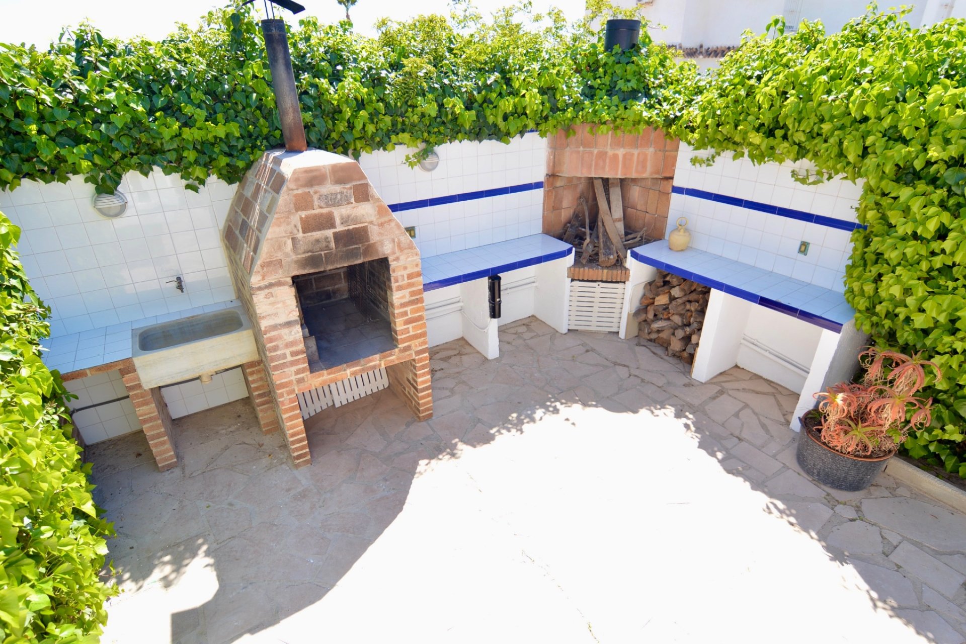 Revente - Villa - Torrevieja - Torreta