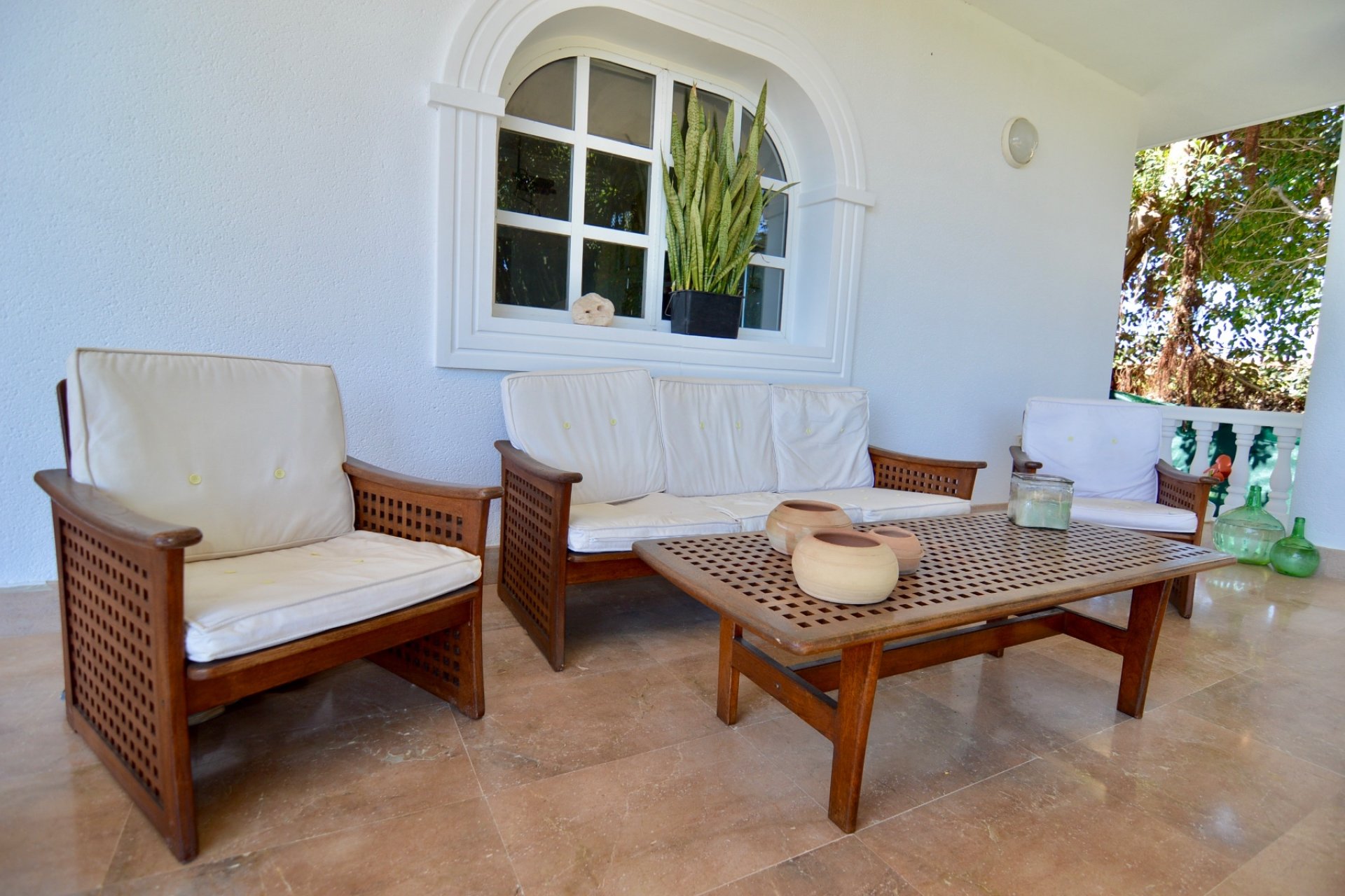 Revente - Villa - Torrevieja - Torreta