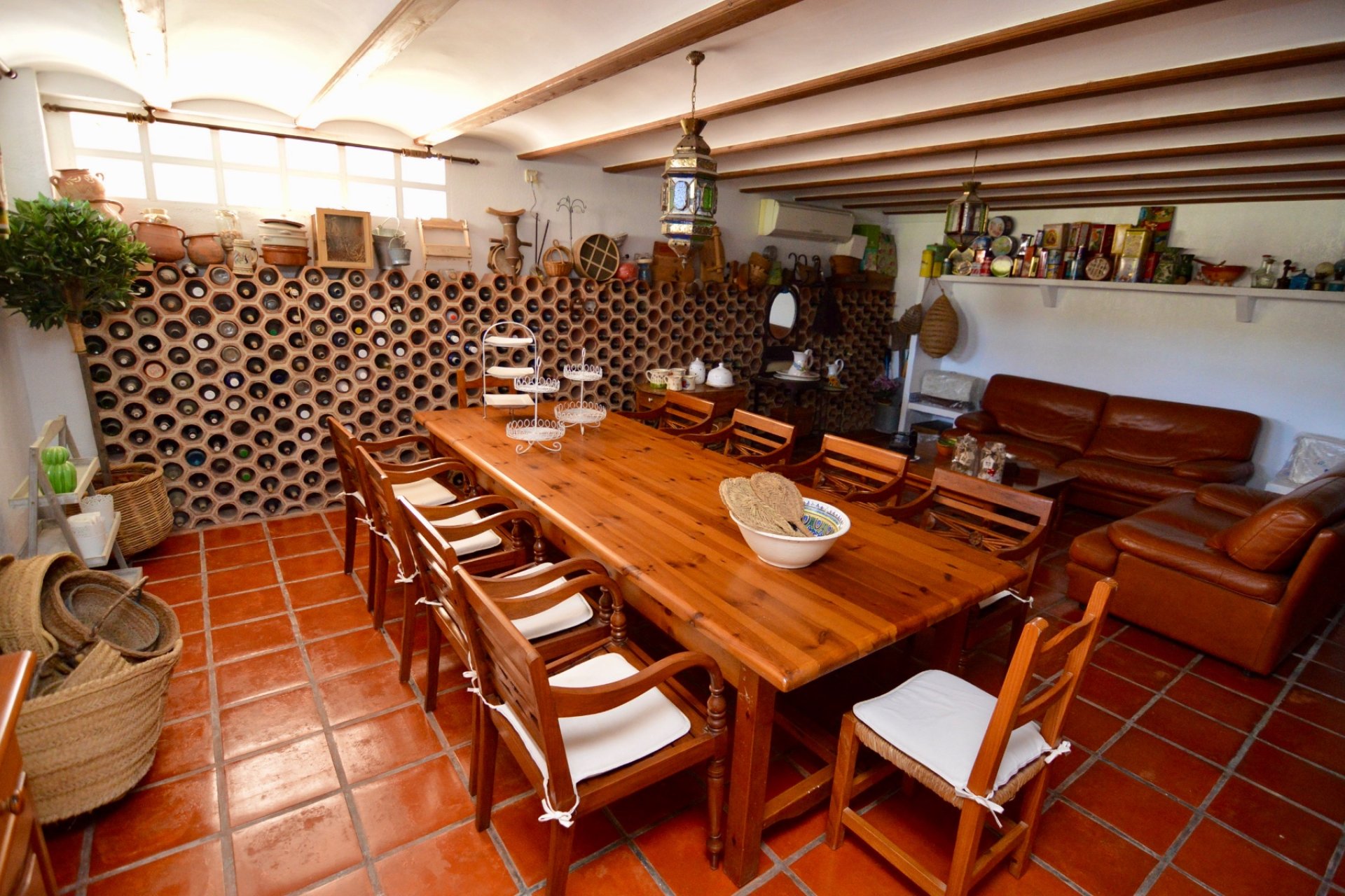 Revente - Villa - Torrevieja - Torreta