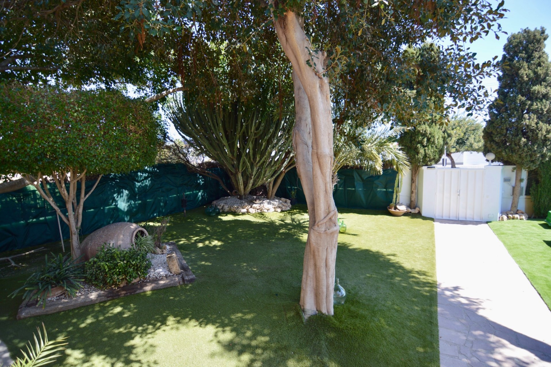 Revente - Villa - Torrevieja - Torreta