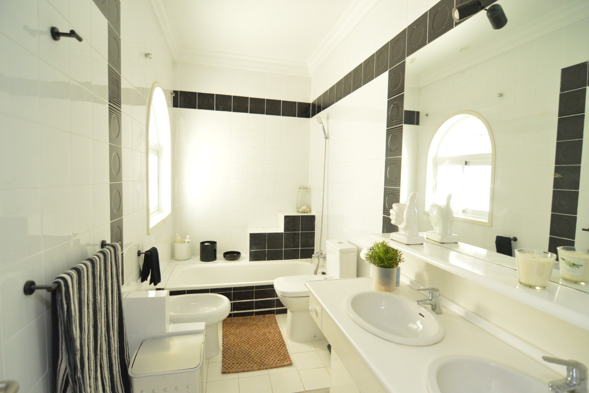 Revente - Villa - Torrevieja - Torreta