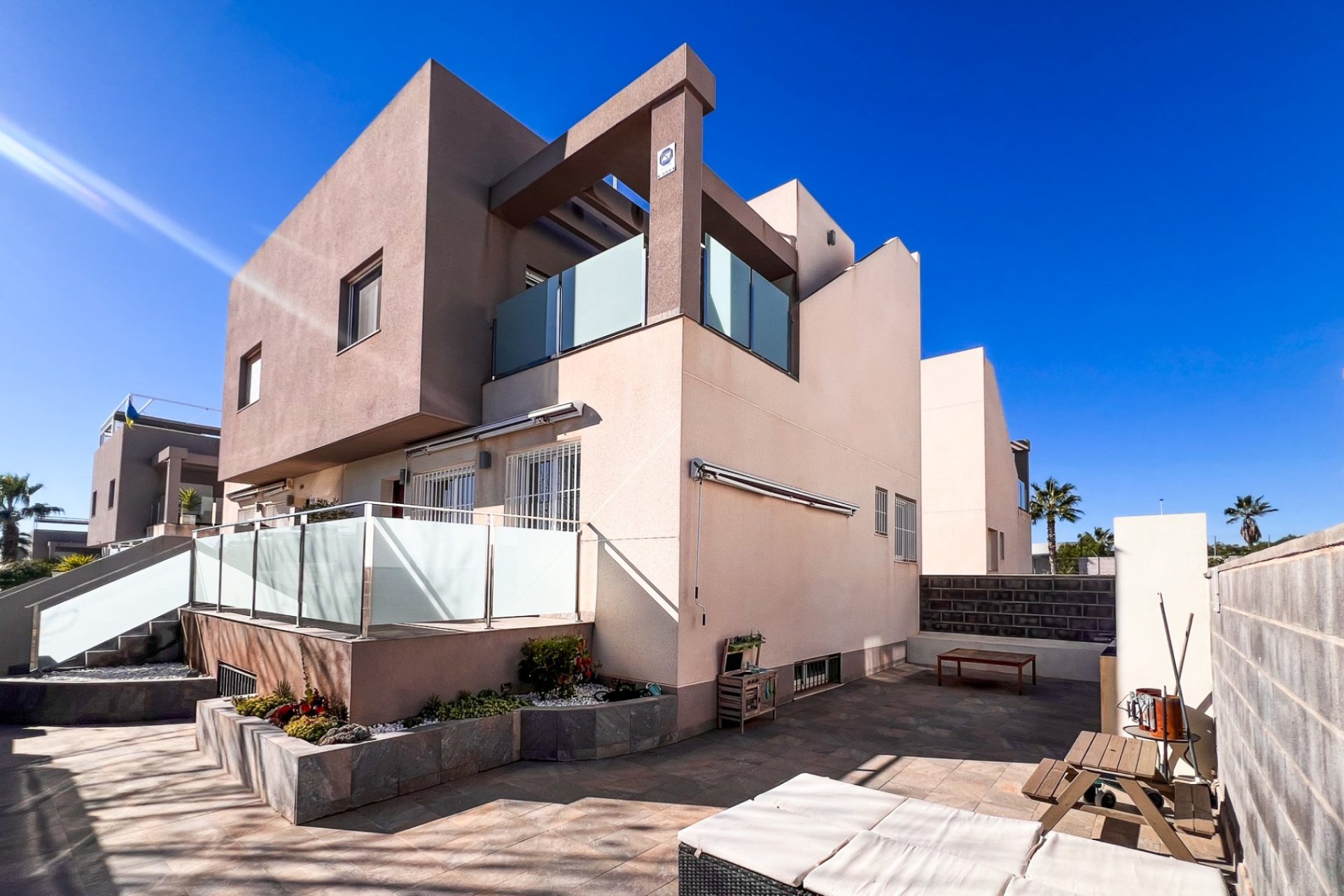 Revente - Villa - Torrevieja