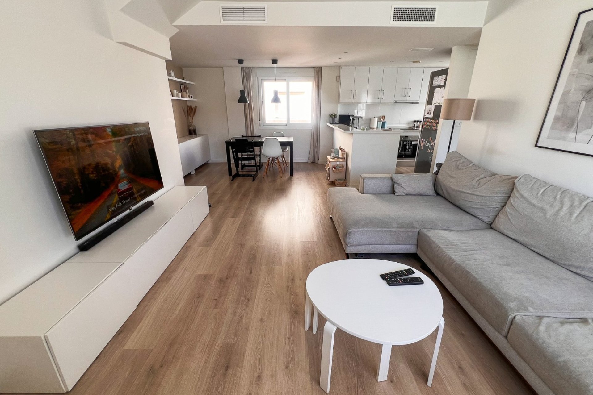 Revente - Villa - Torrevieja