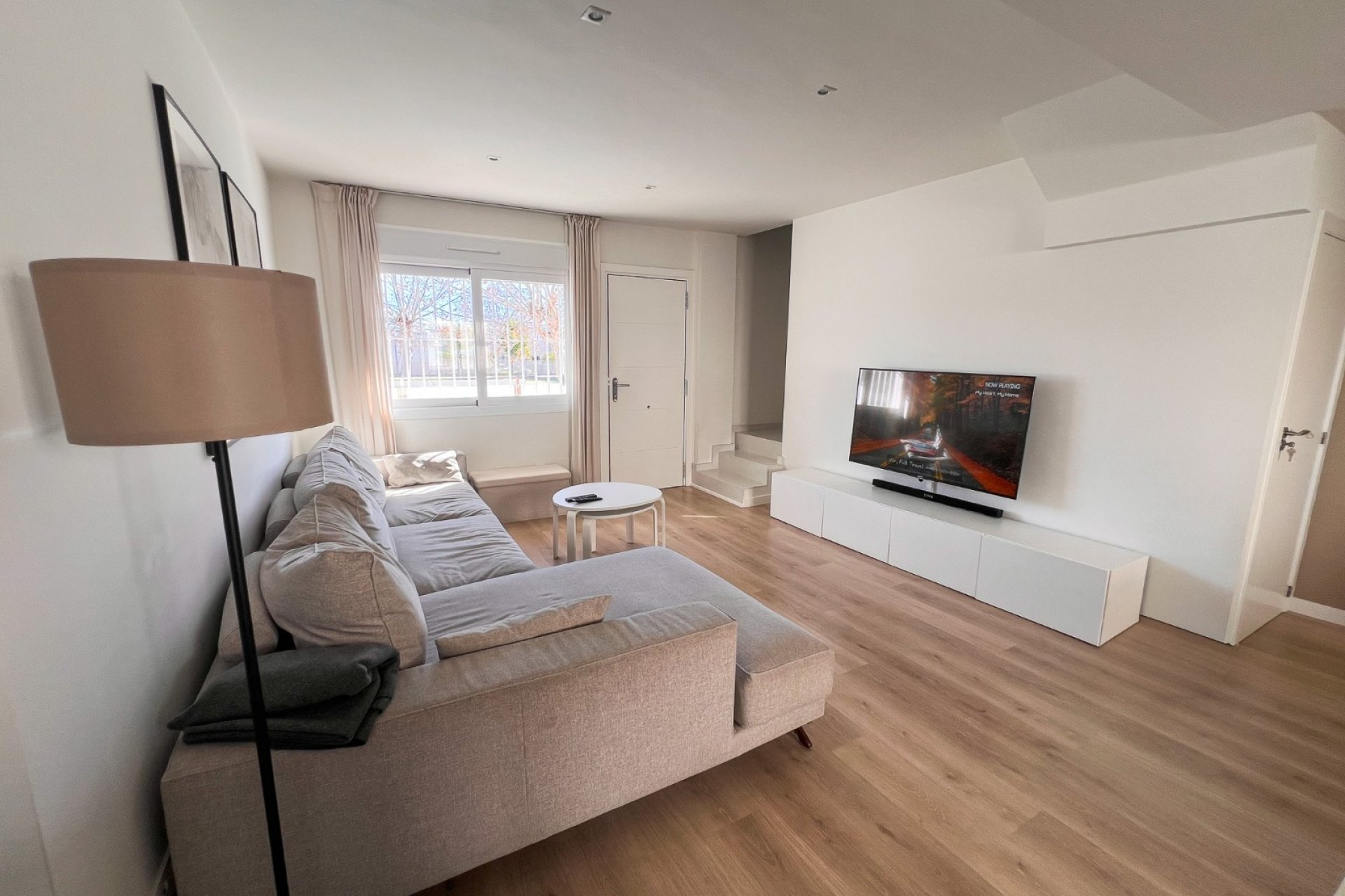 Revente - Villa - Torrevieja