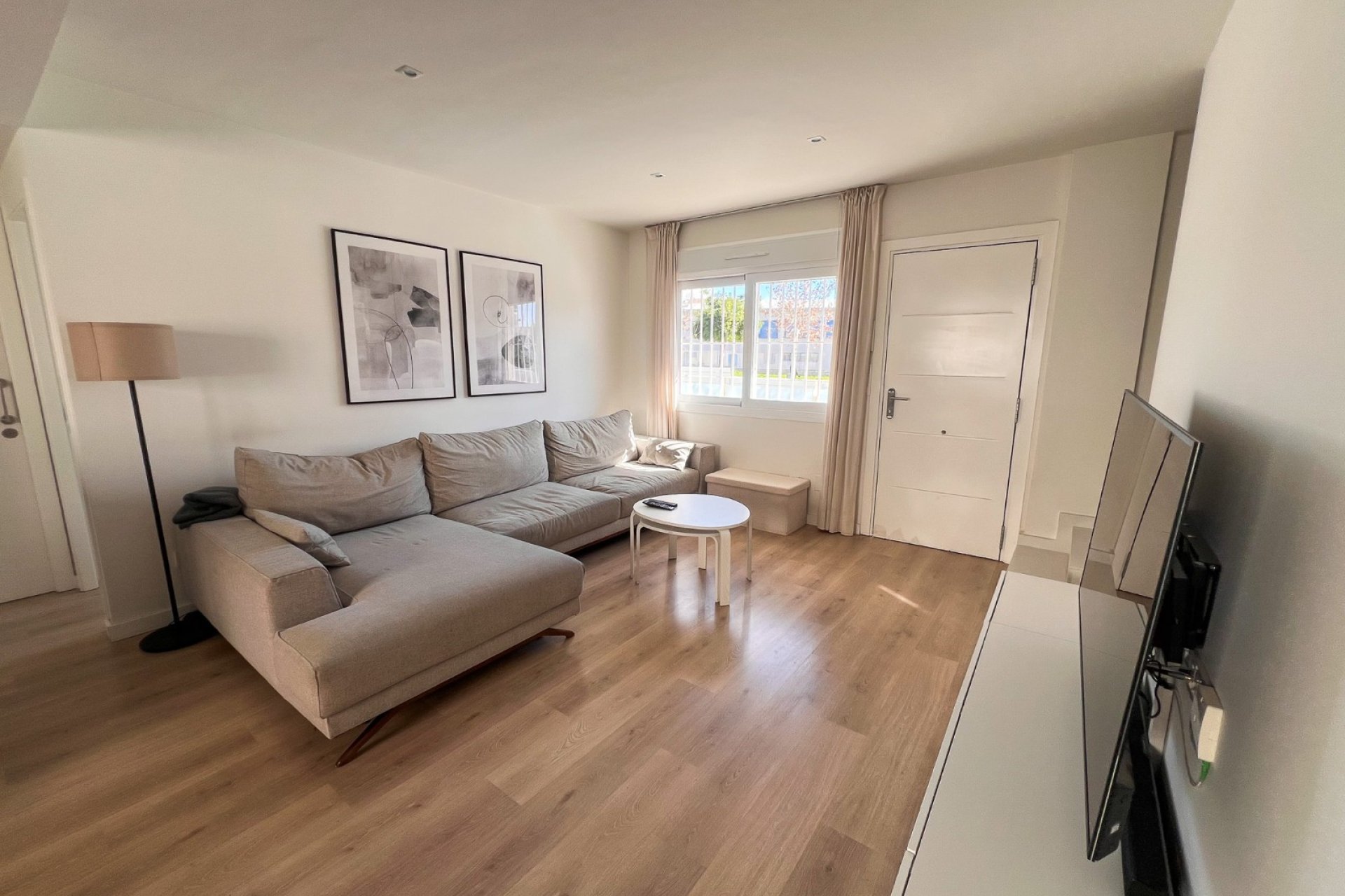 Revente - Villa - Torrevieja