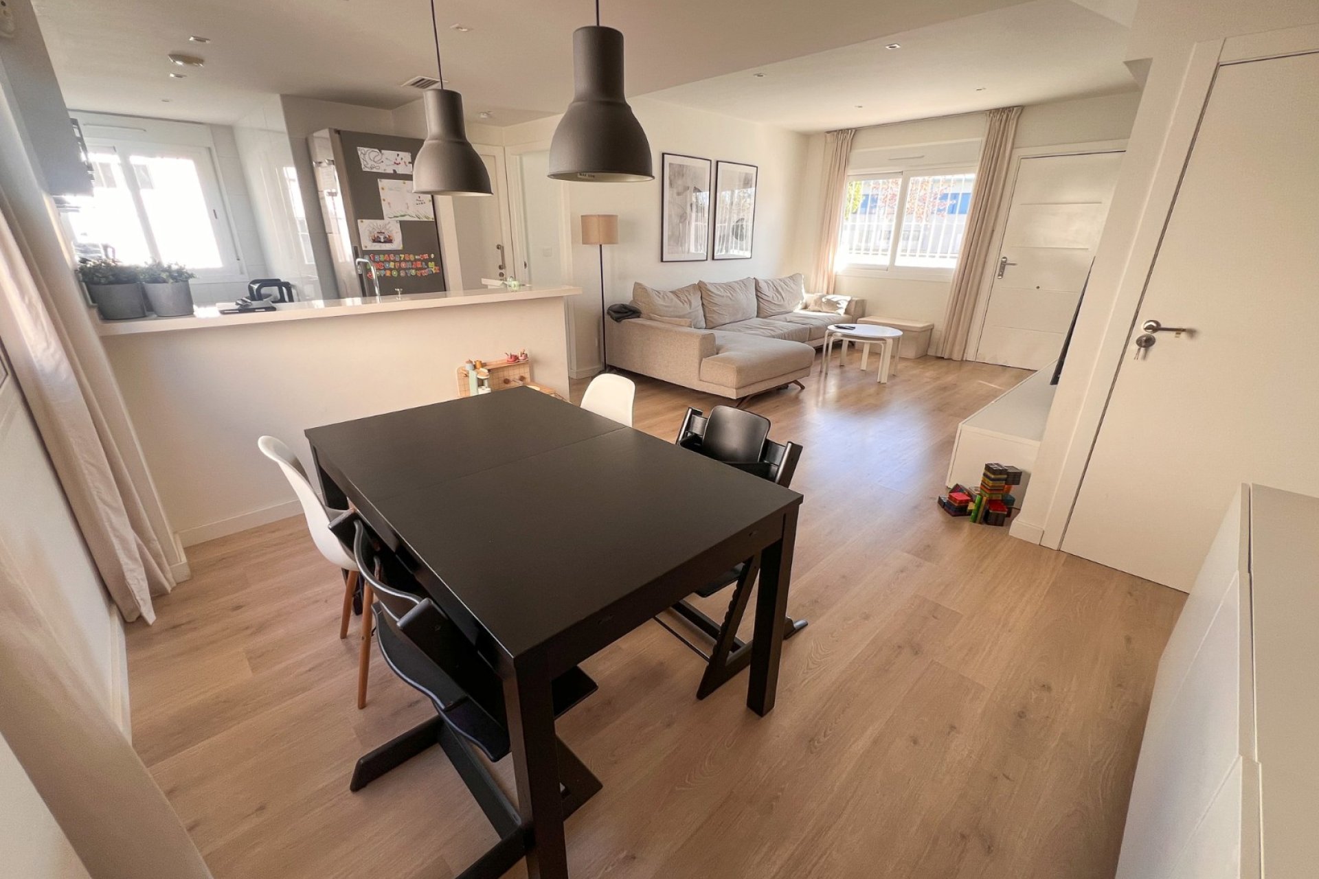 Revente - Villa - Torrevieja