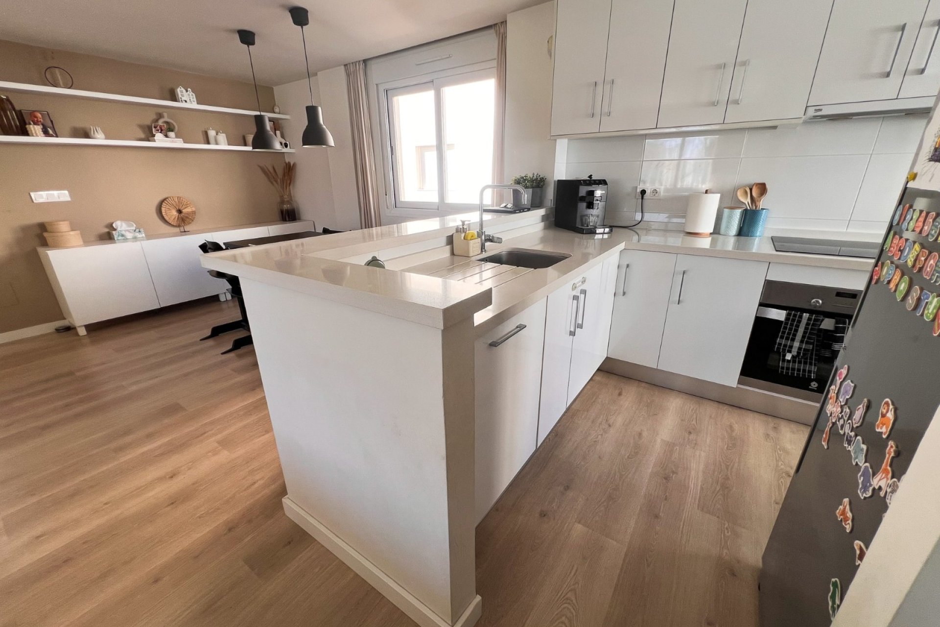 Revente - Villa - Torrevieja