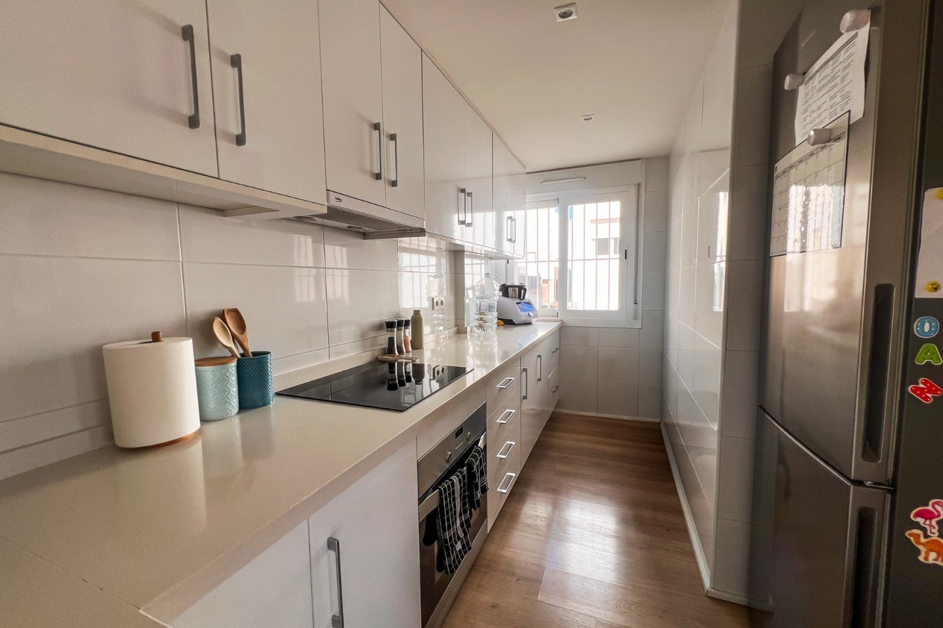 Revente - Villa - Torrevieja