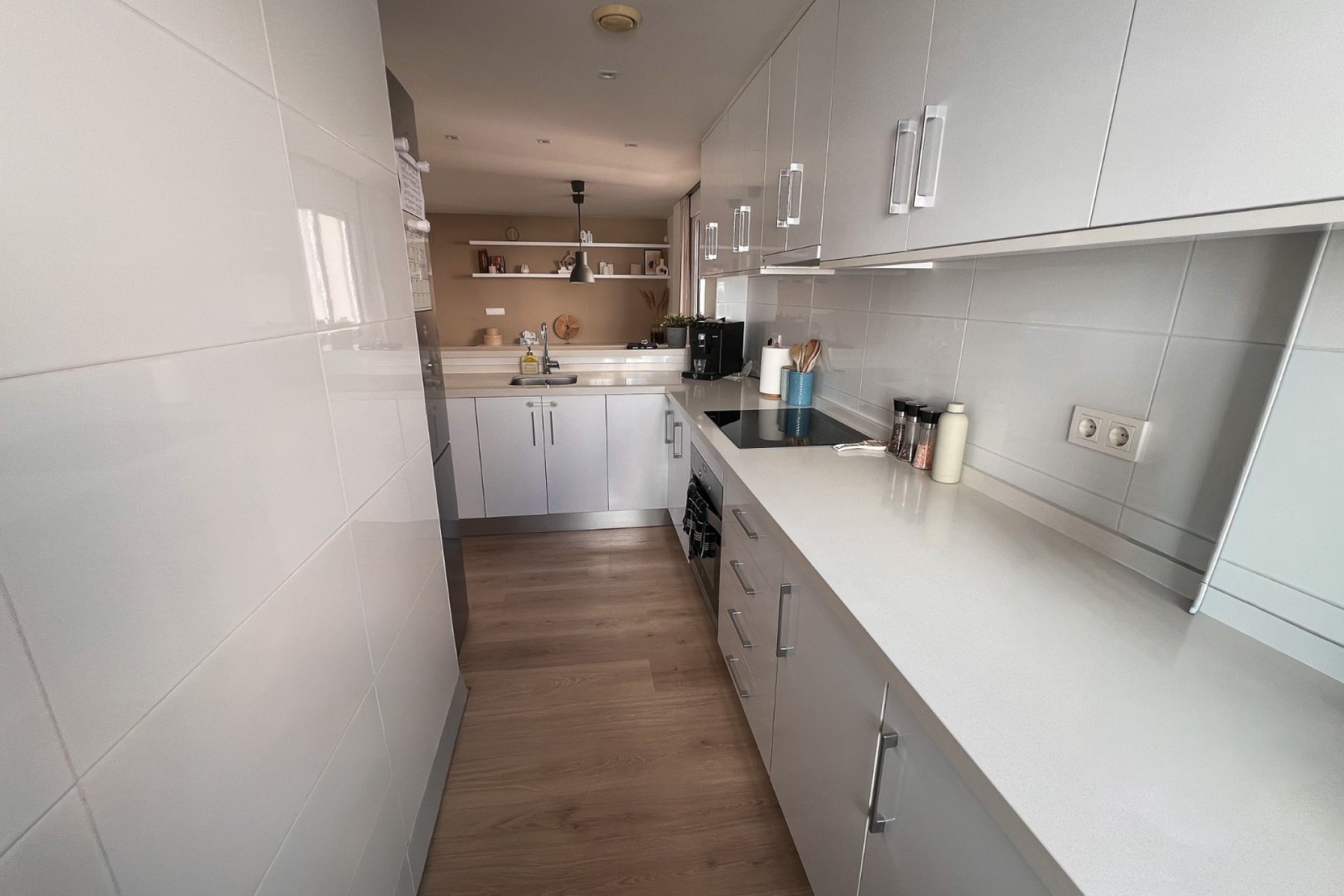 Revente - Villa - Torrevieja