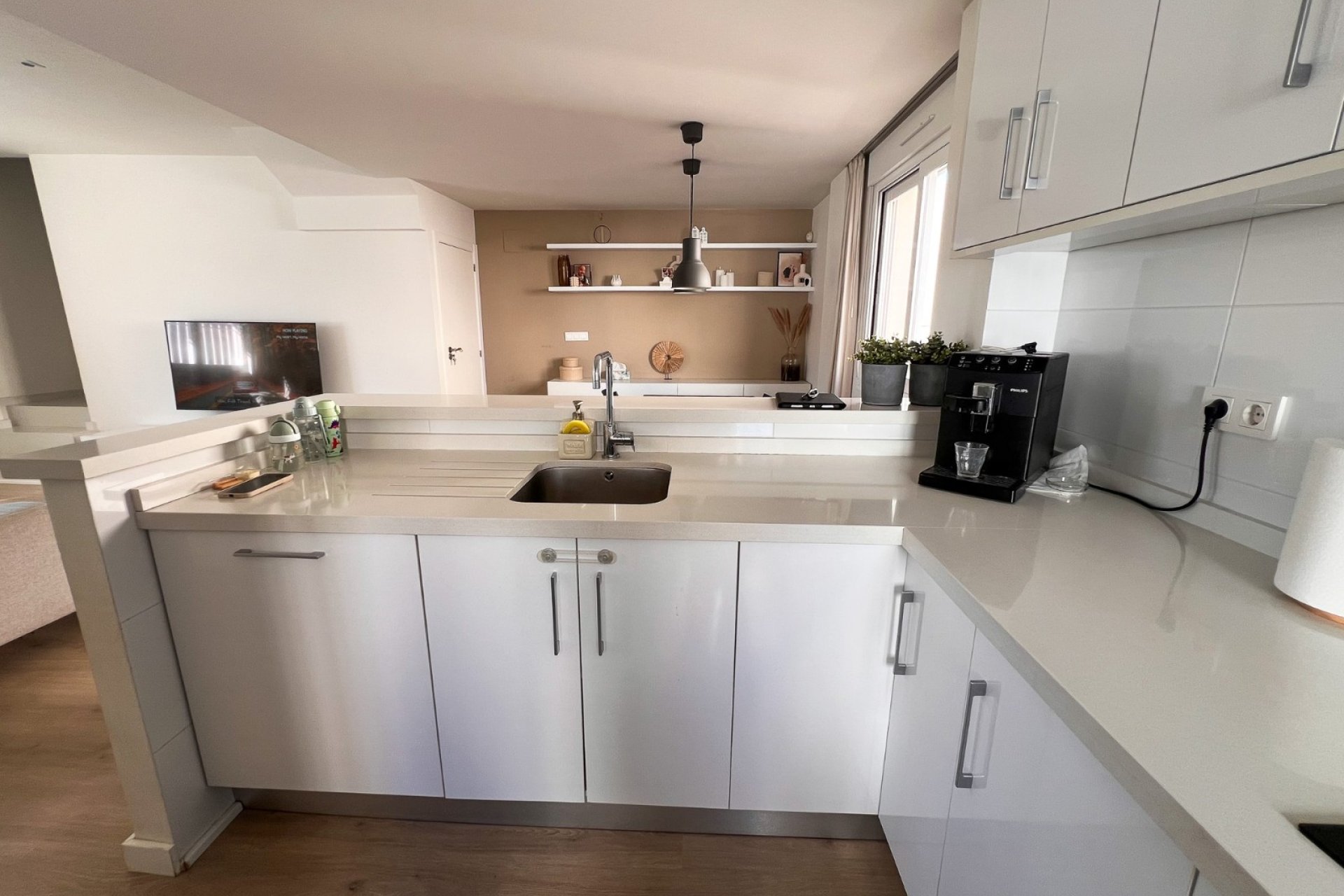 Revente - Villa - Torrevieja