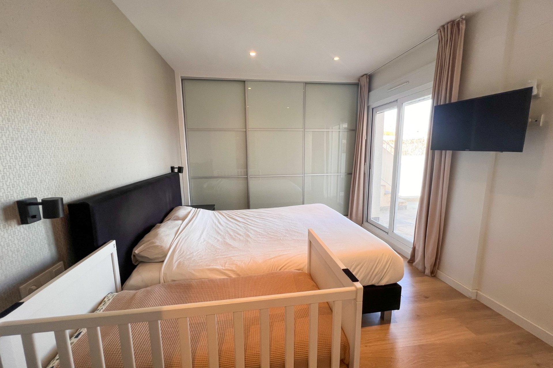 Revente - Villa - Torrevieja