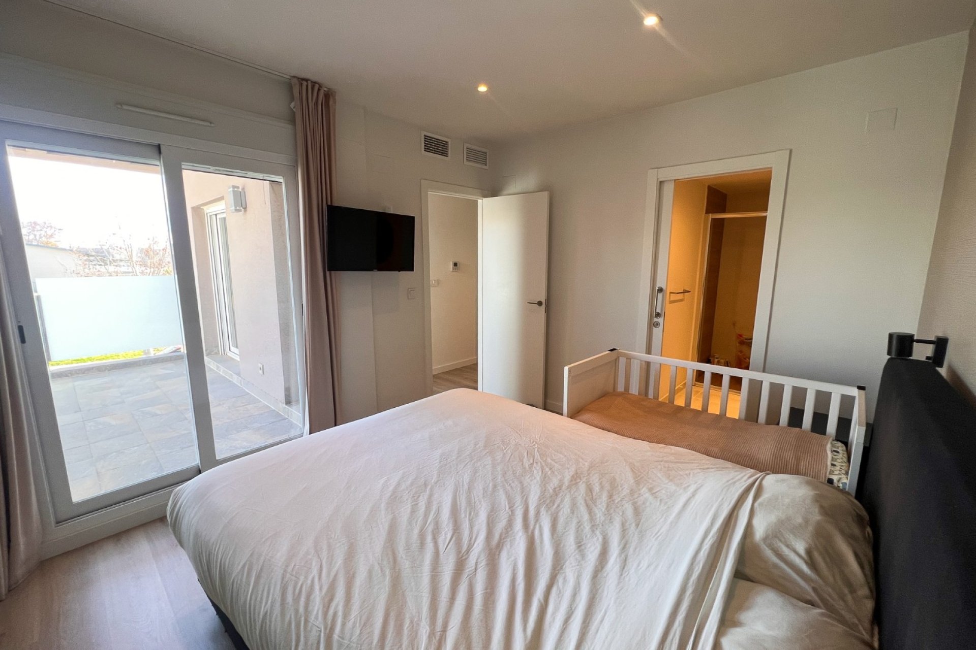 Revente - Villa - Torrevieja