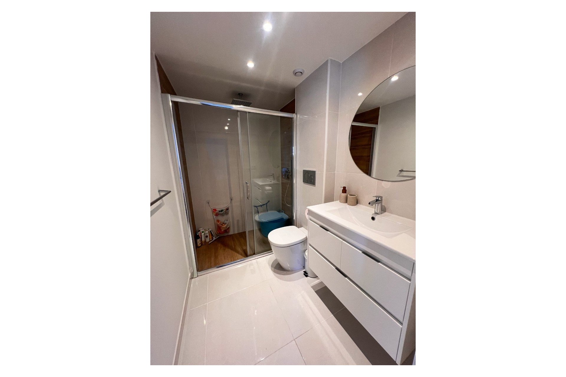 Revente - Villa - Torrevieja