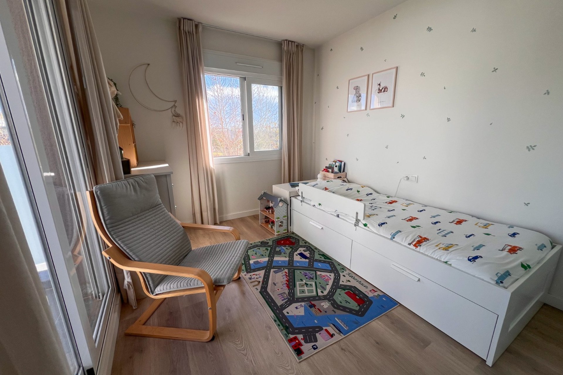 Revente - Villa - Torrevieja