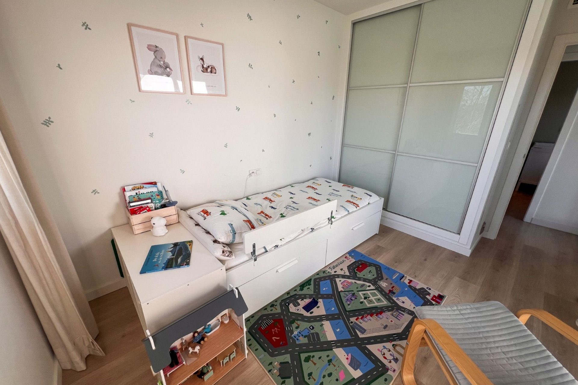 Revente - Villa - Torrevieja