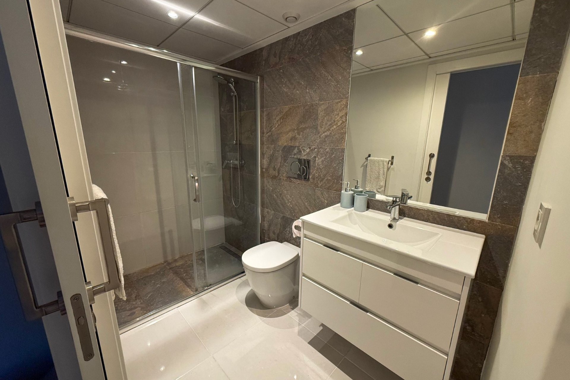 Revente - Villa - Torrevieja