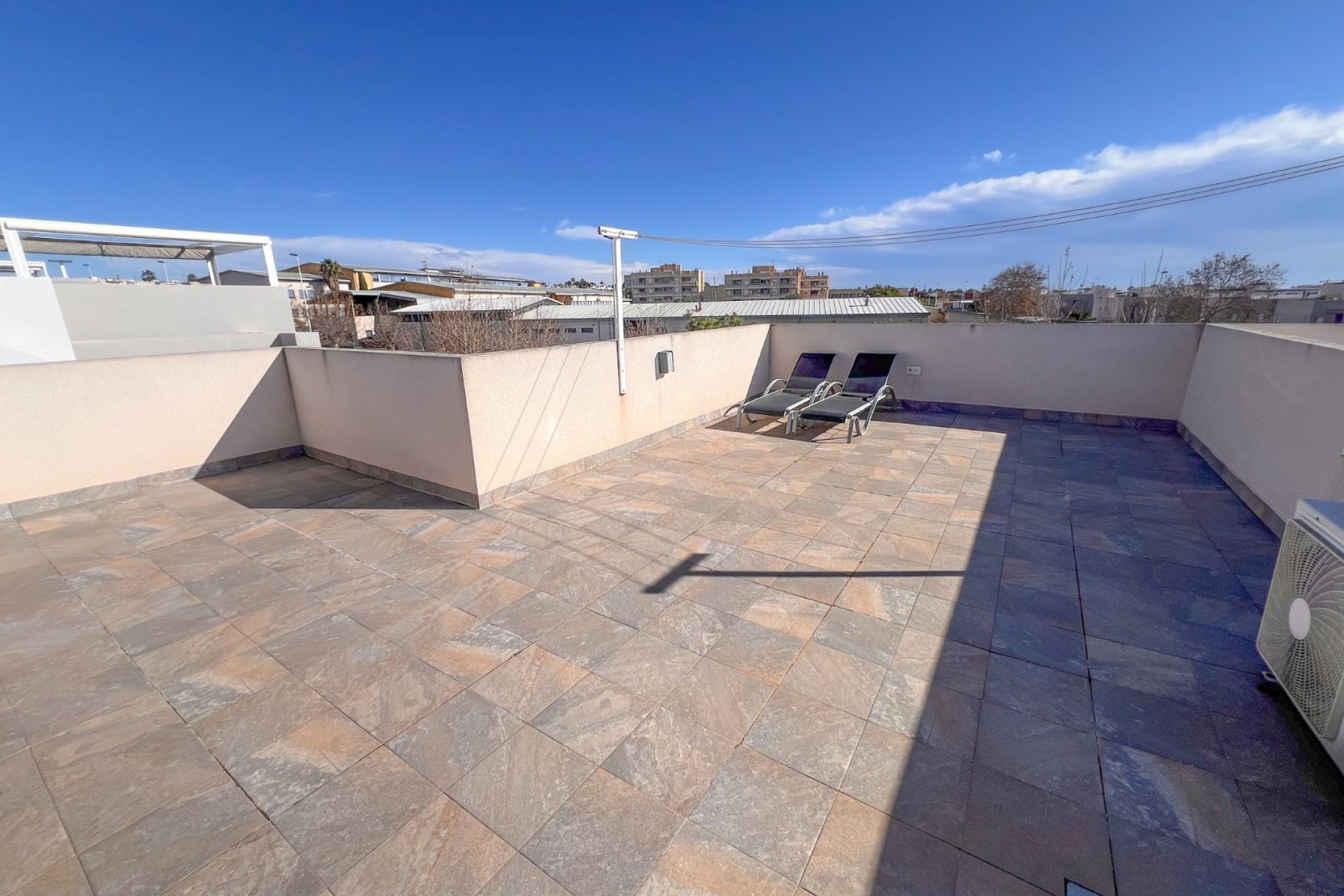 Revente - Villa - Torrevieja