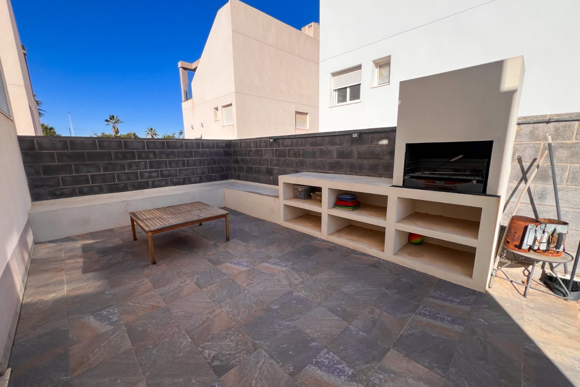 Revente - Villa - Torrevieja