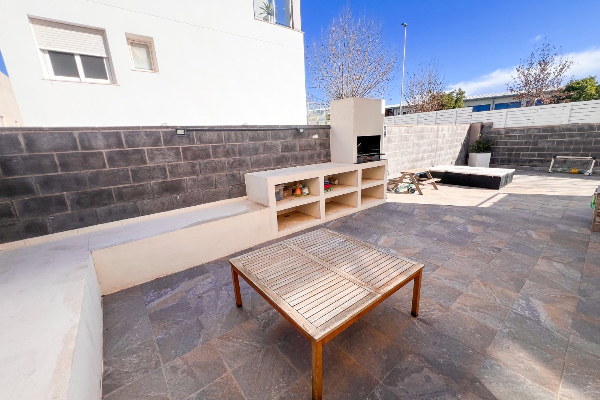 Revente - Villa - Torrevieja