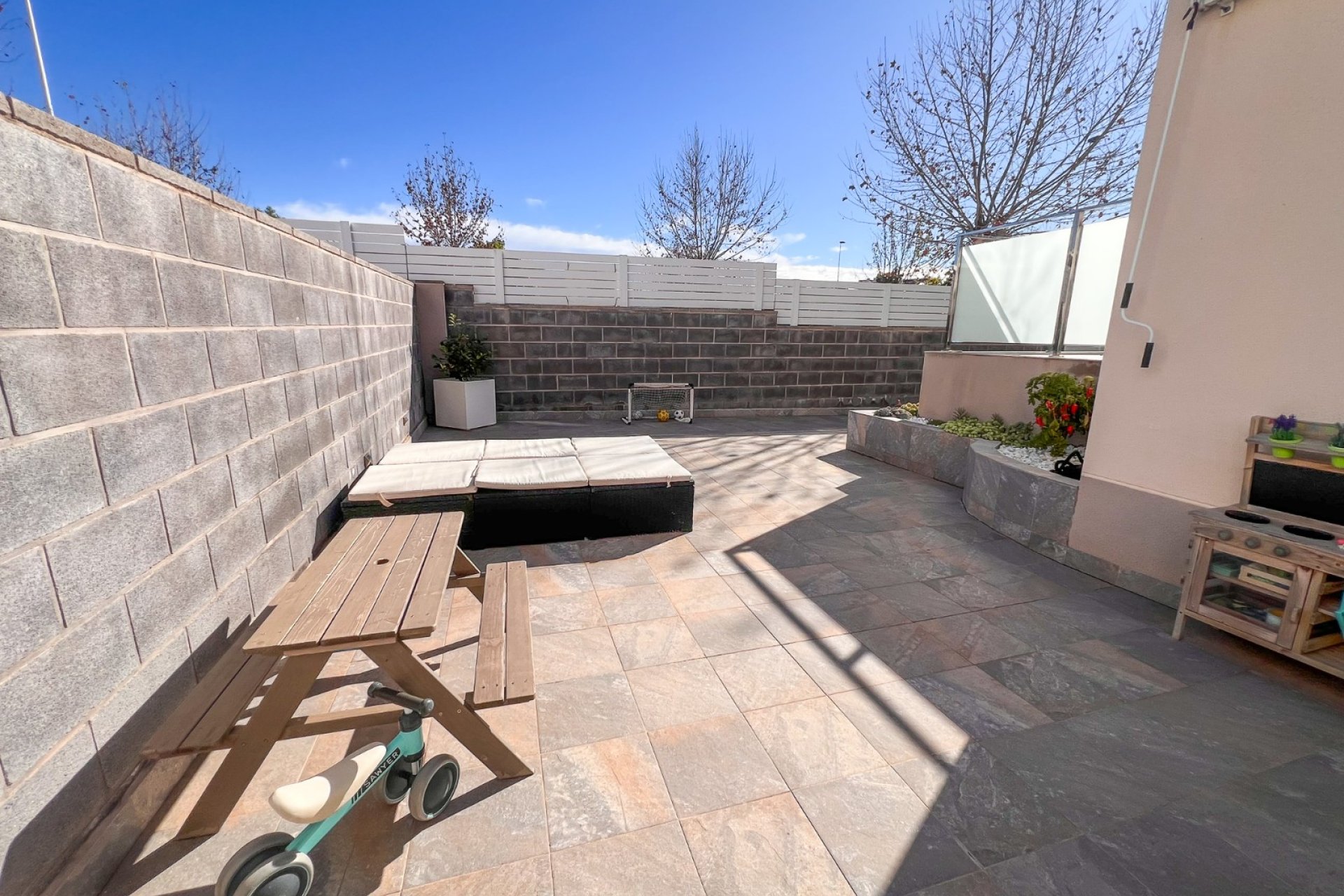 Revente - Villa - Torrevieja