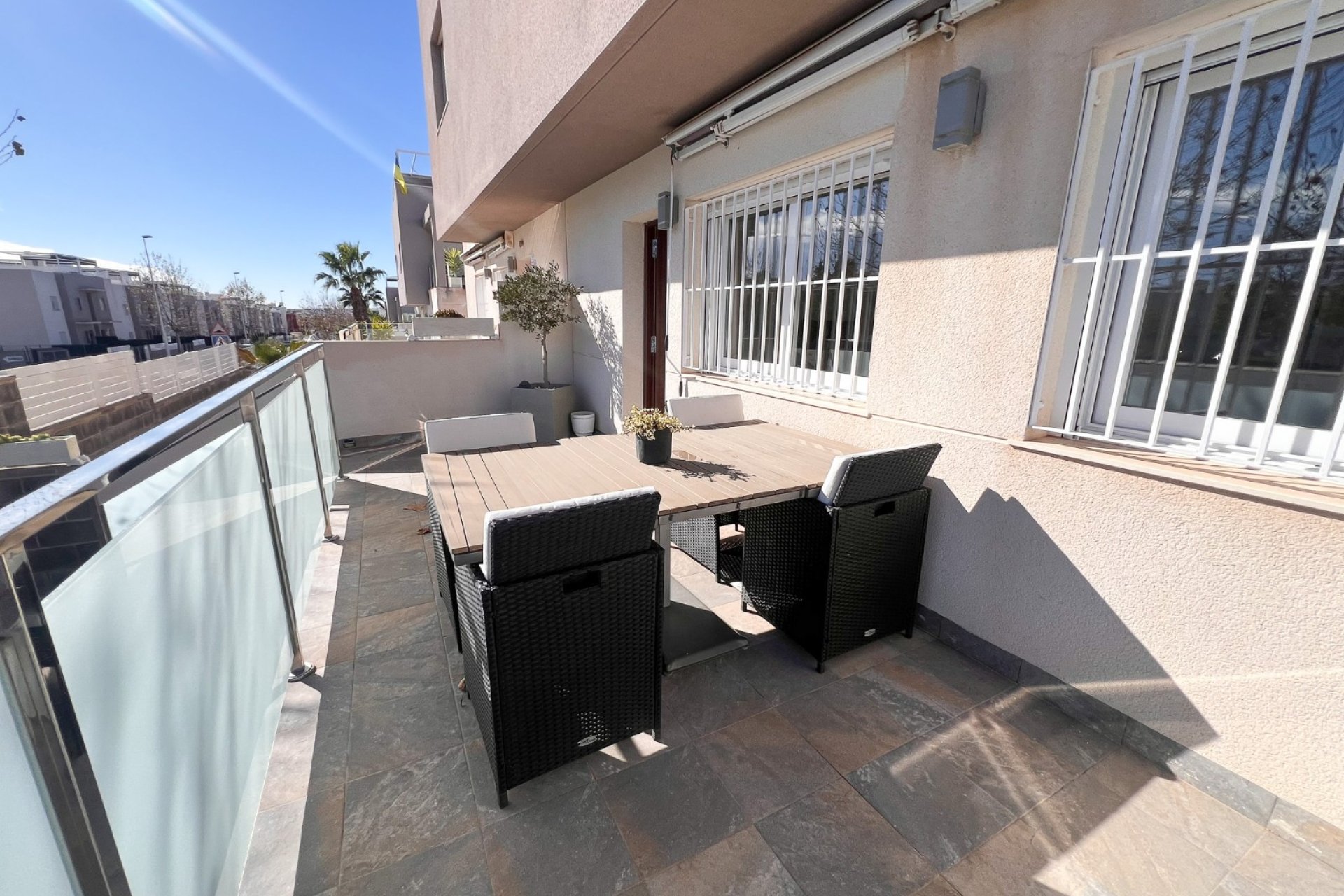 Revente - Villa - Torrevieja