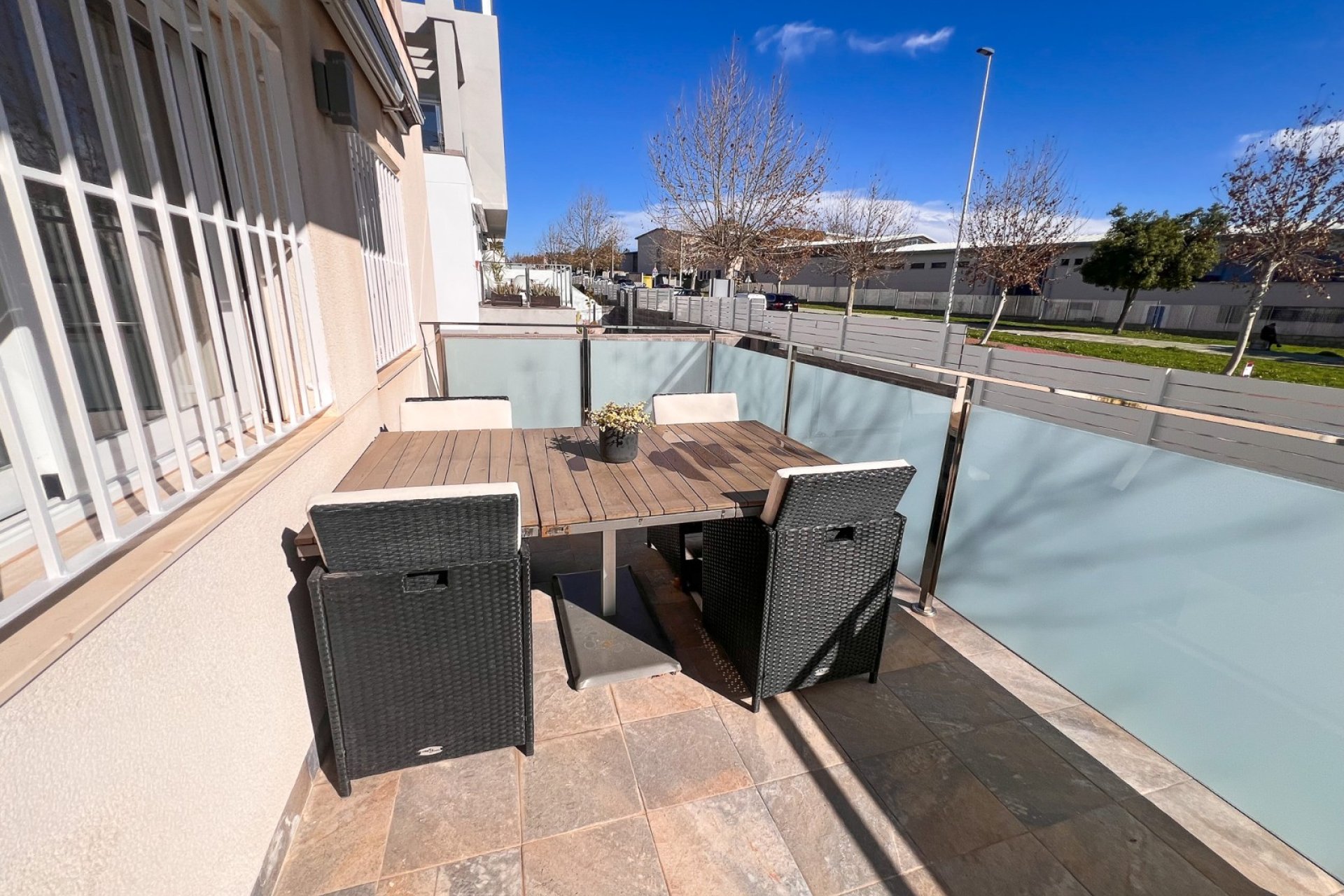 Revente - Villa - Torrevieja