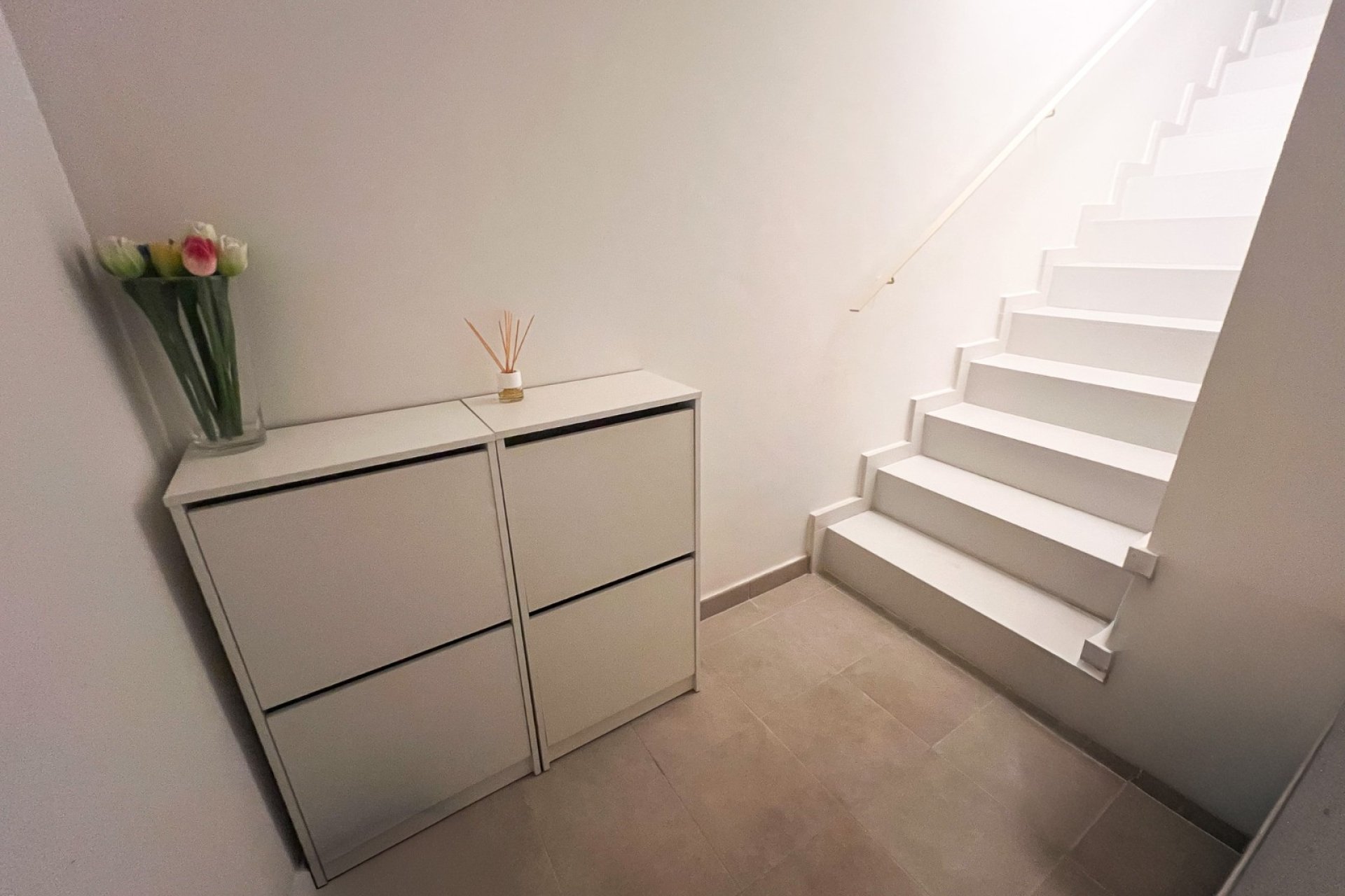 Revente - Villa - Torrevieja