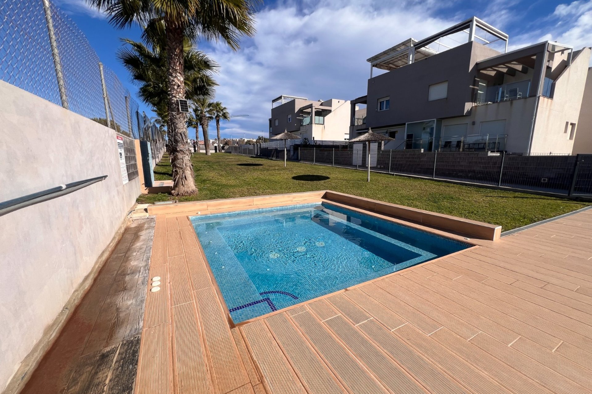 Revente - Villa - Torrevieja