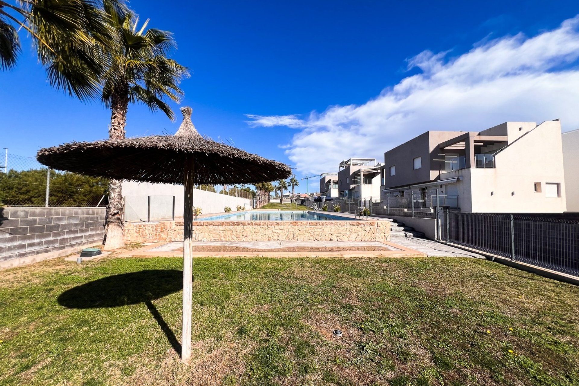 Revente - Villa - Torrevieja