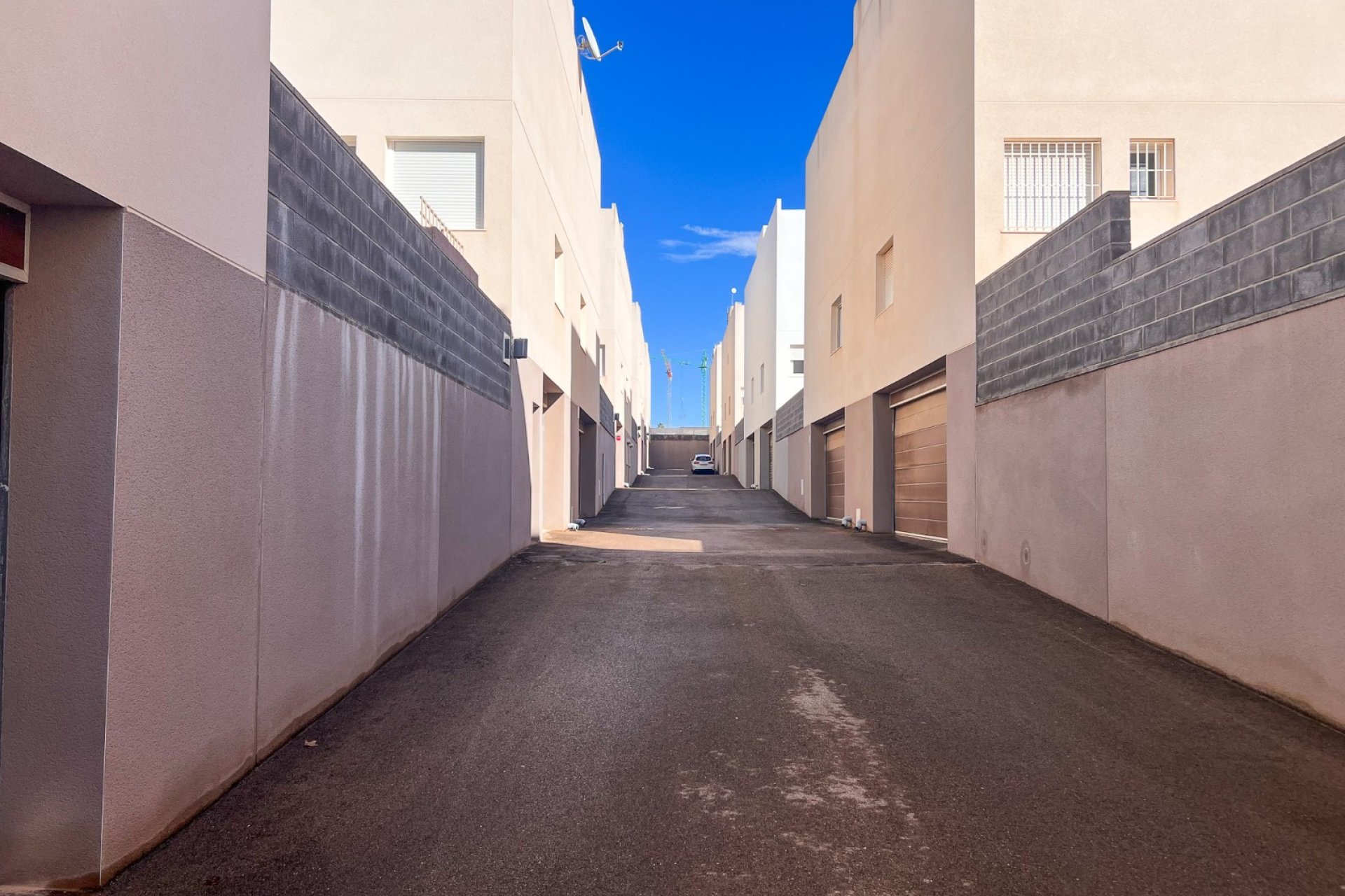 Revente - Villa - Torrevieja