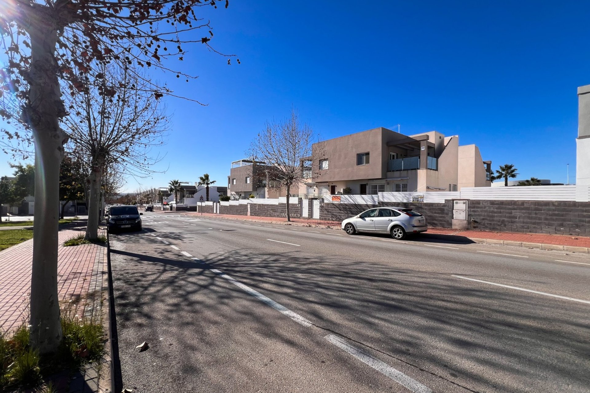 Revente - Villa - Torrevieja