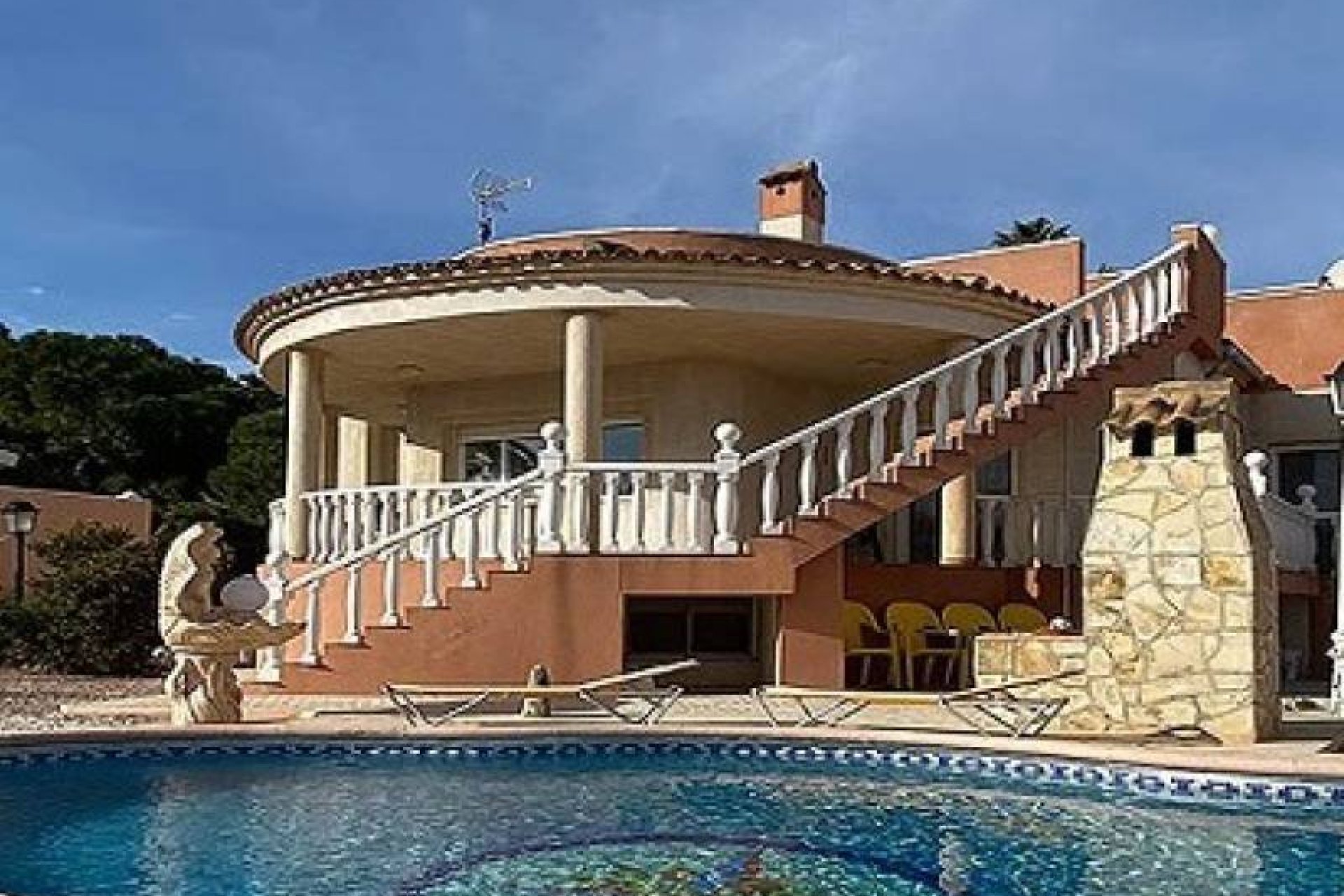 Revente - Villa - Torrevieja