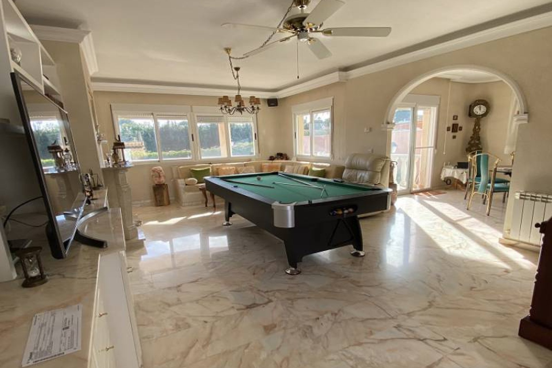 Revente - Villa - Torrevieja