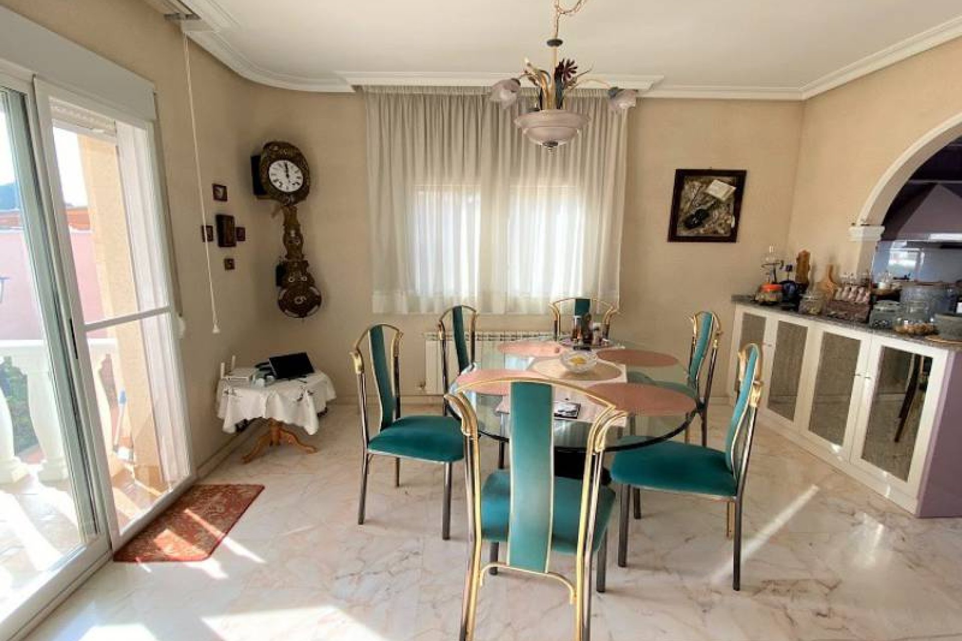 Revente - Villa - Torrevieja