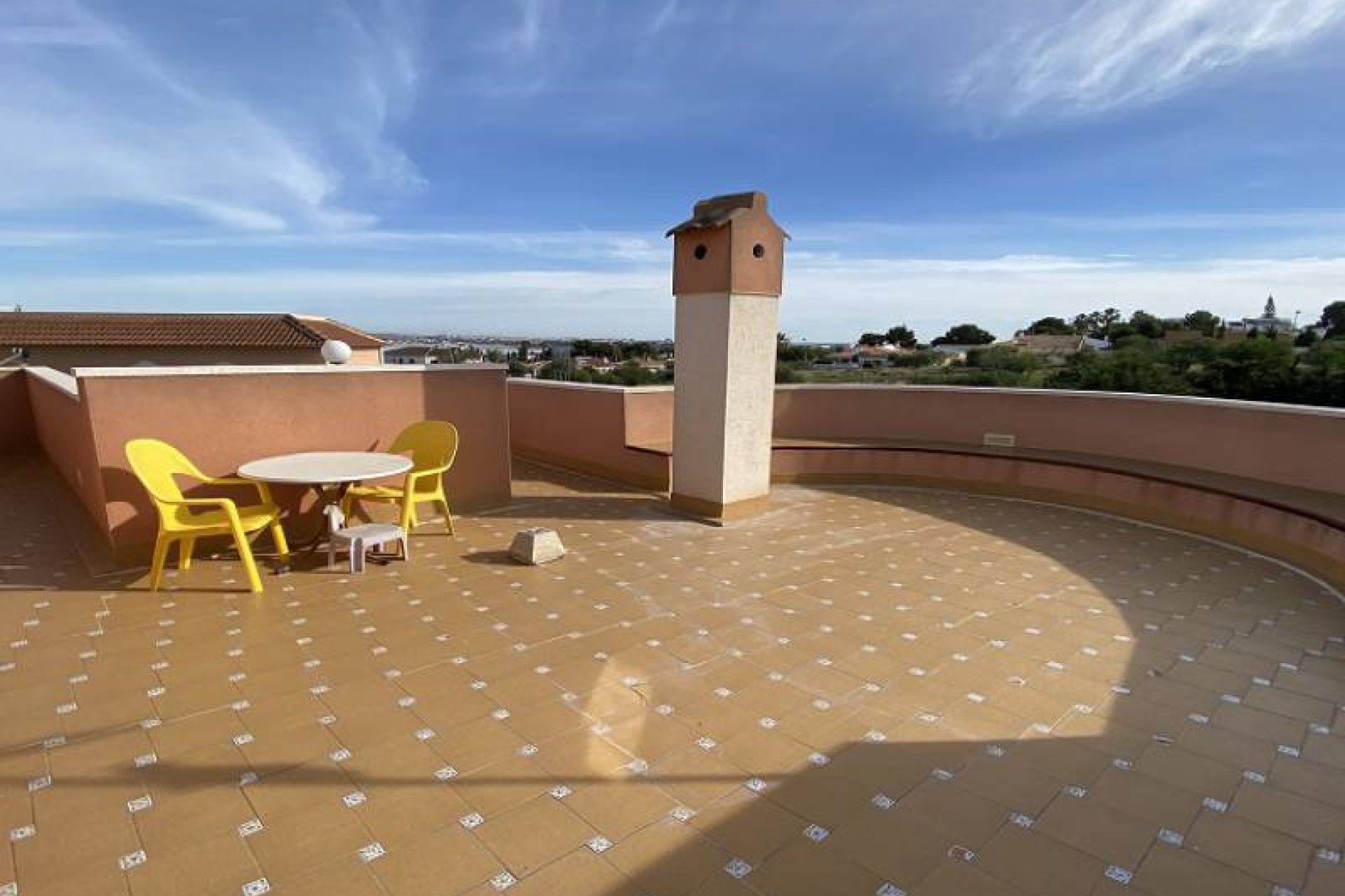 Revente - Villa - Torrevieja