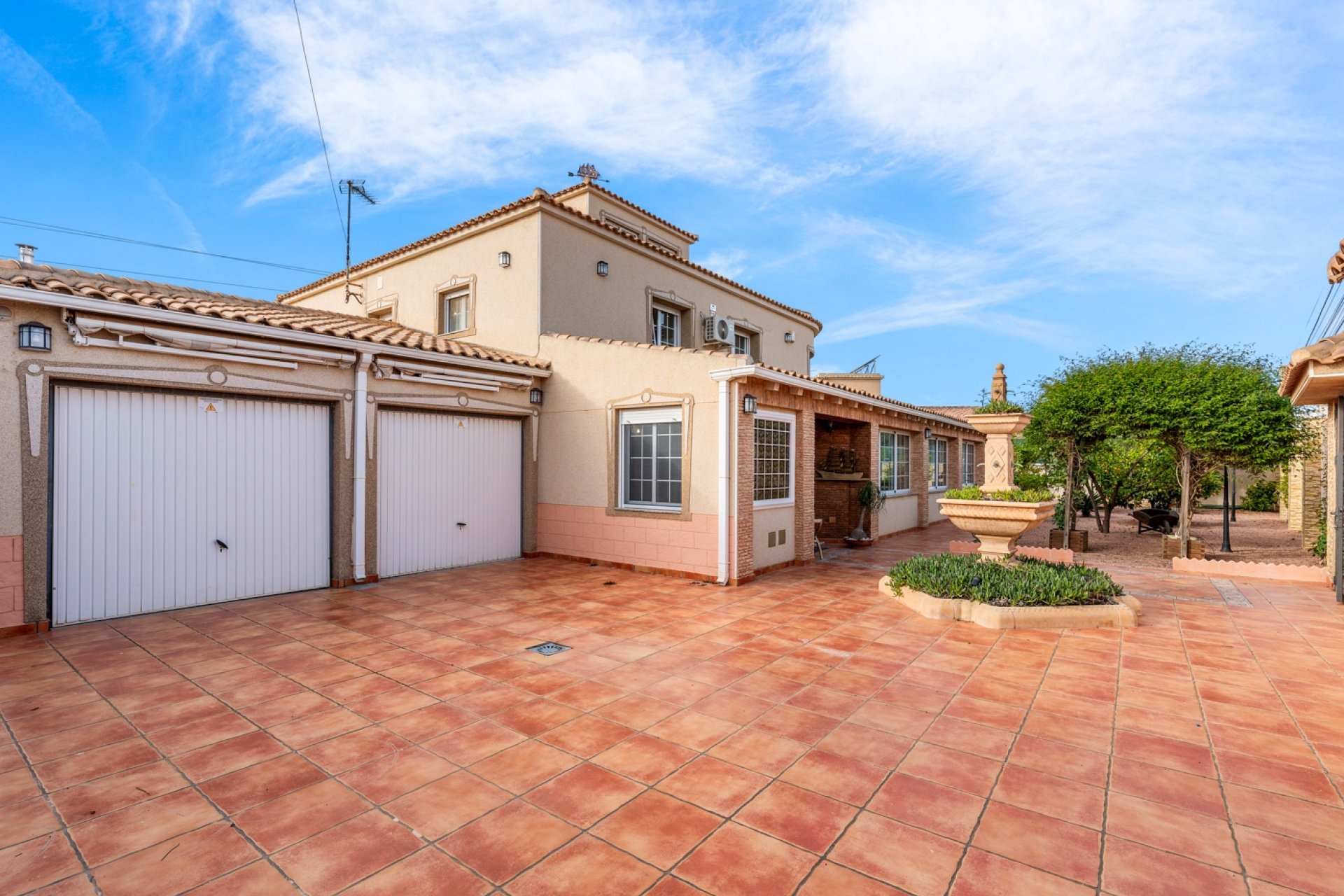 Revente - Villa - Torrevieja