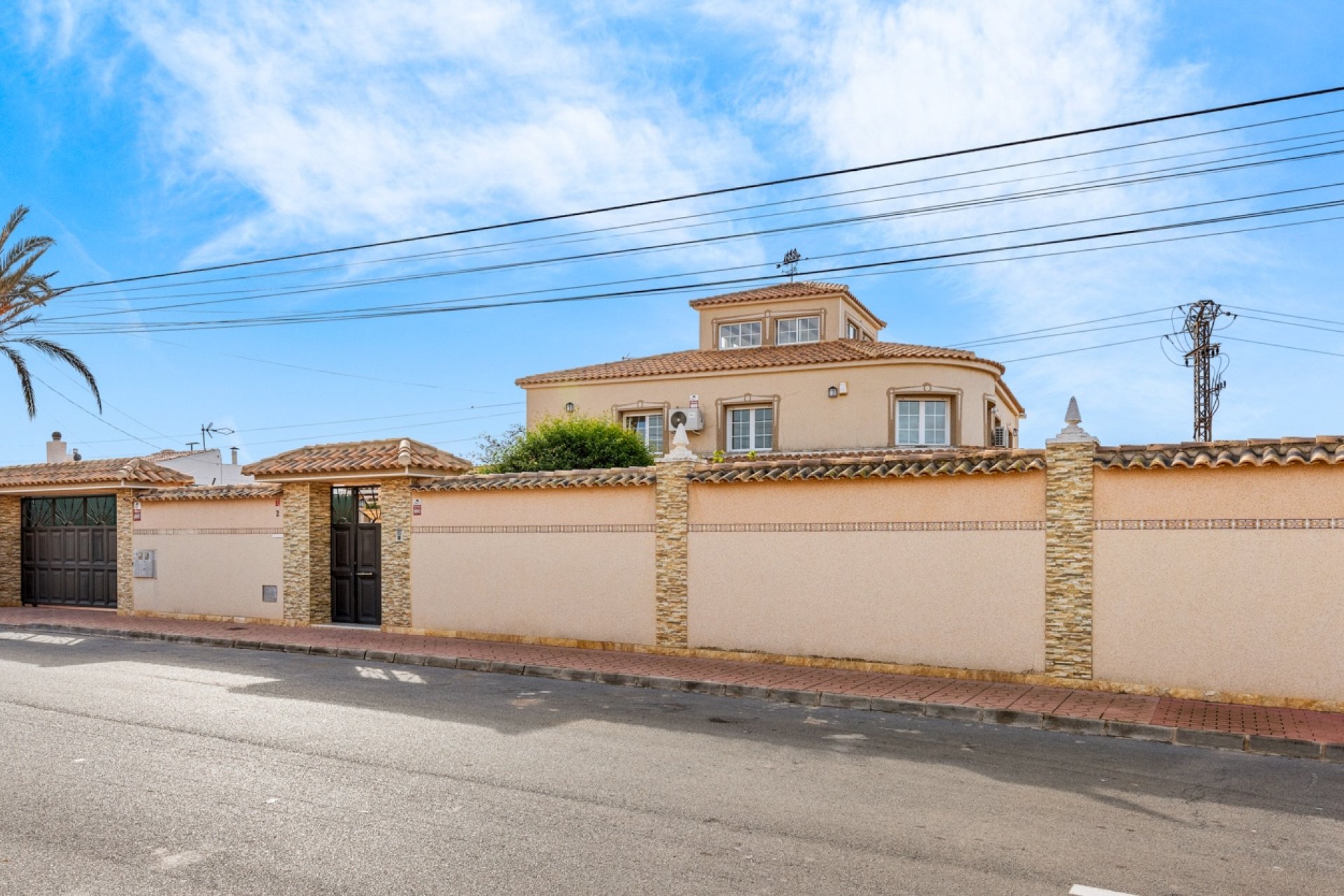 Revente - Villa - Torrevieja