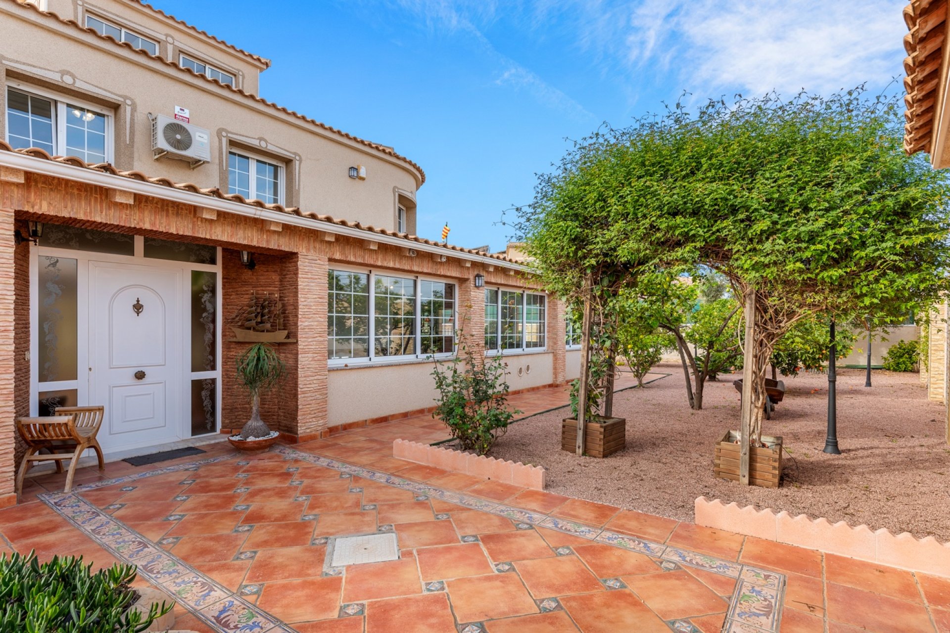 Revente - Villa - Torrevieja