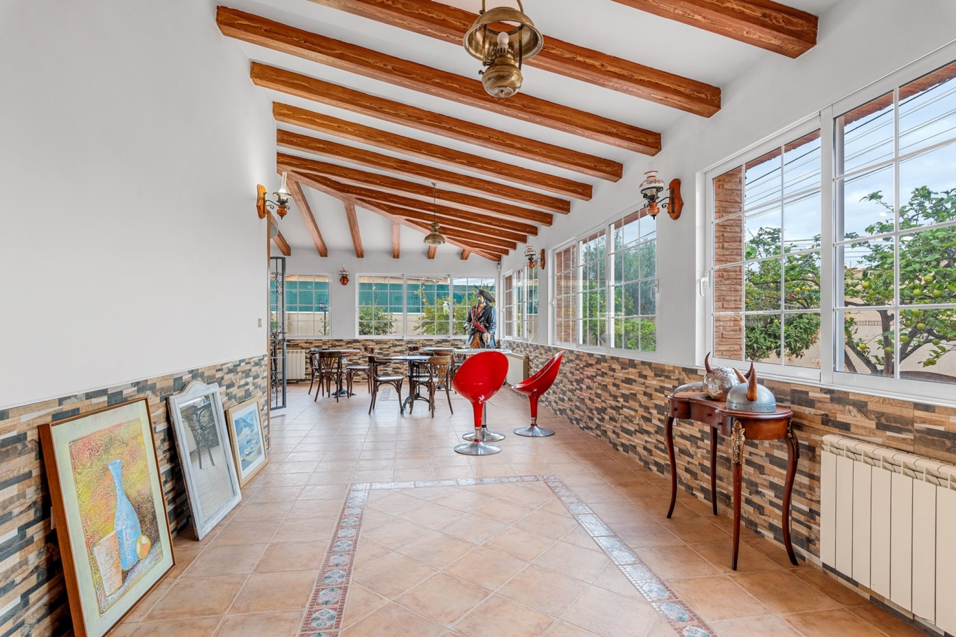 Revente - Villa - Torrevieja