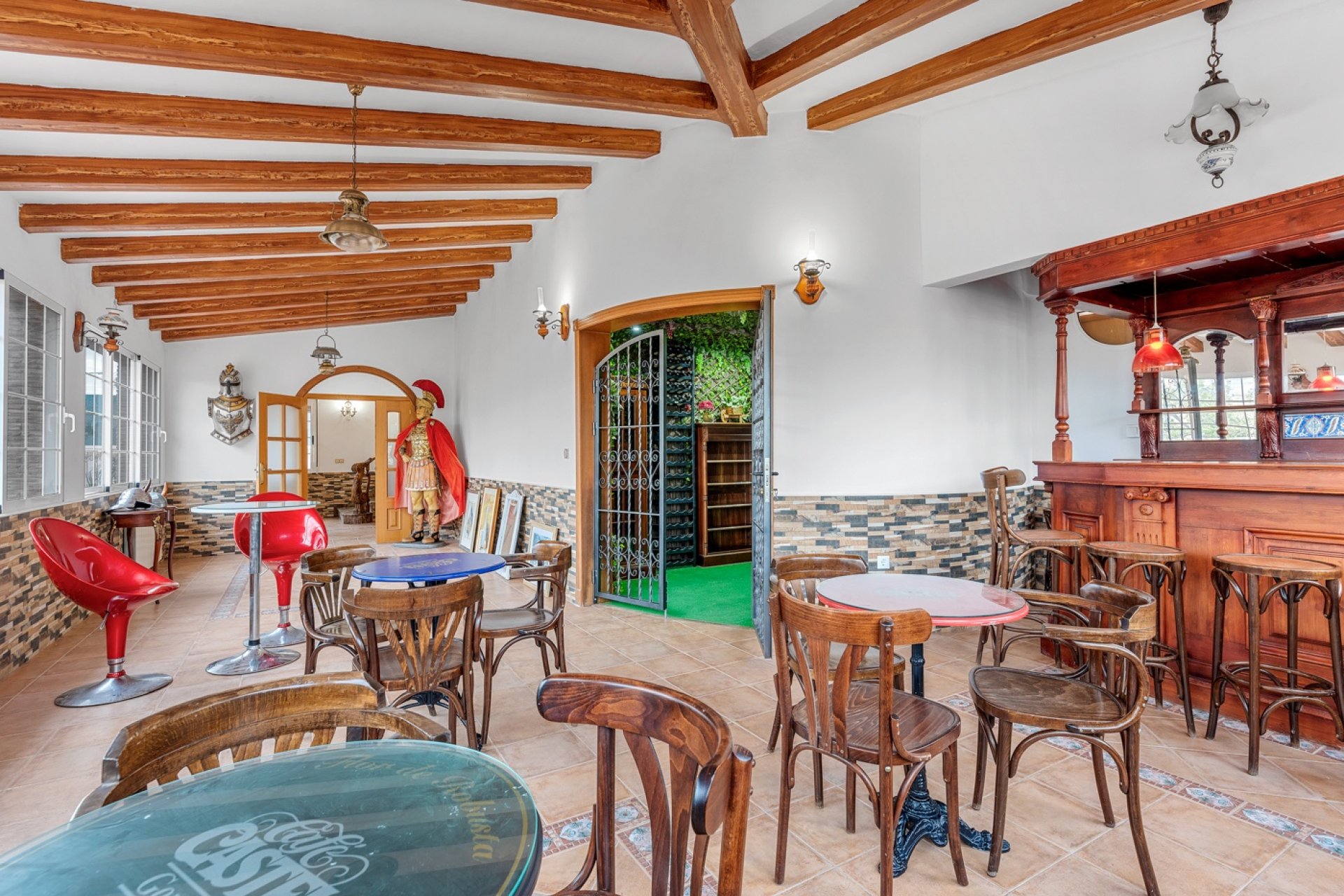 Revente - Villa - Torrevieja